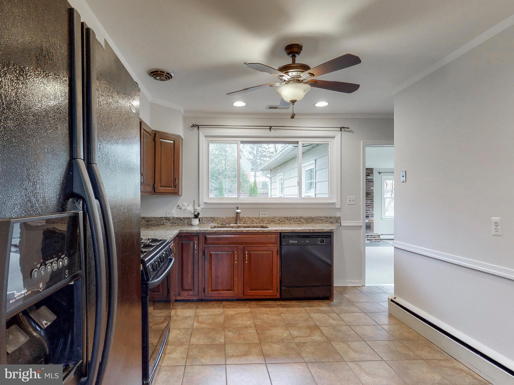 LUTHER VILLAGE - Residential