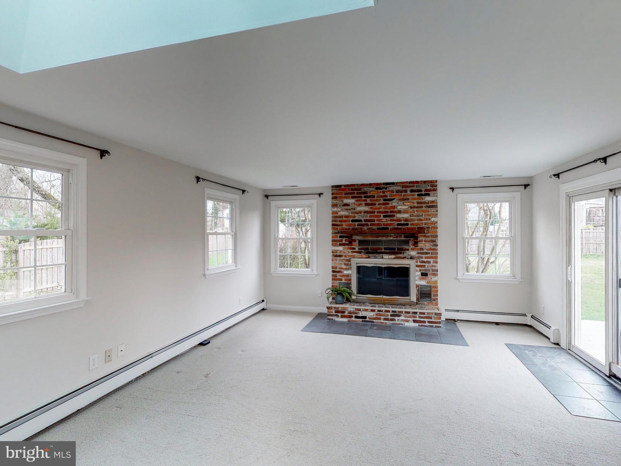 LUTHER VILLAGE - Residential