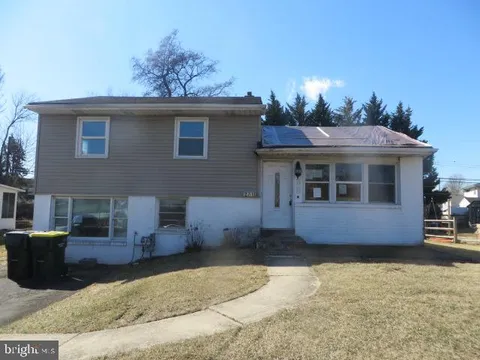2710 E County Line Road, Hatboro, PA MLS: PAMC2133100