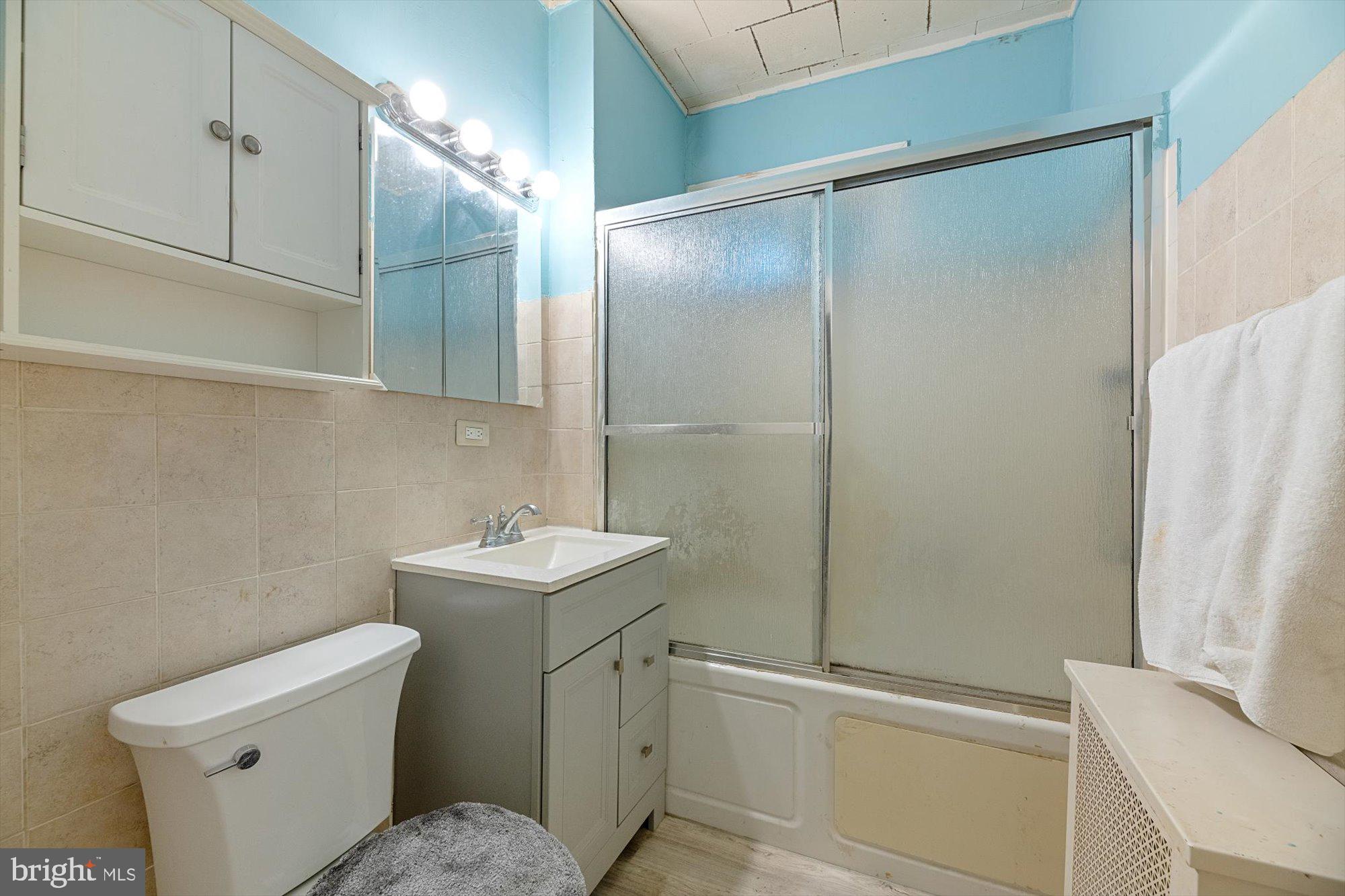 HAMILTON HEIGHTS - Residential