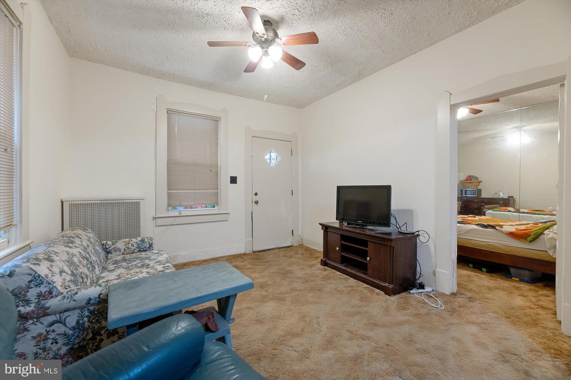 HAMILTON HEIGHTS - Residential