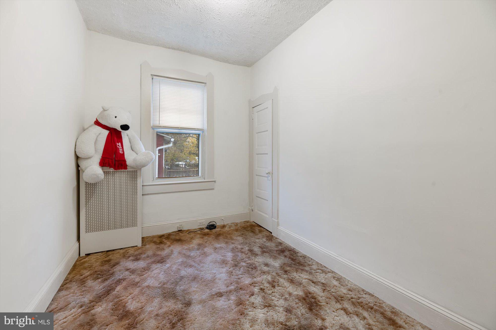 HAMILTON HEIGHTS - Residential