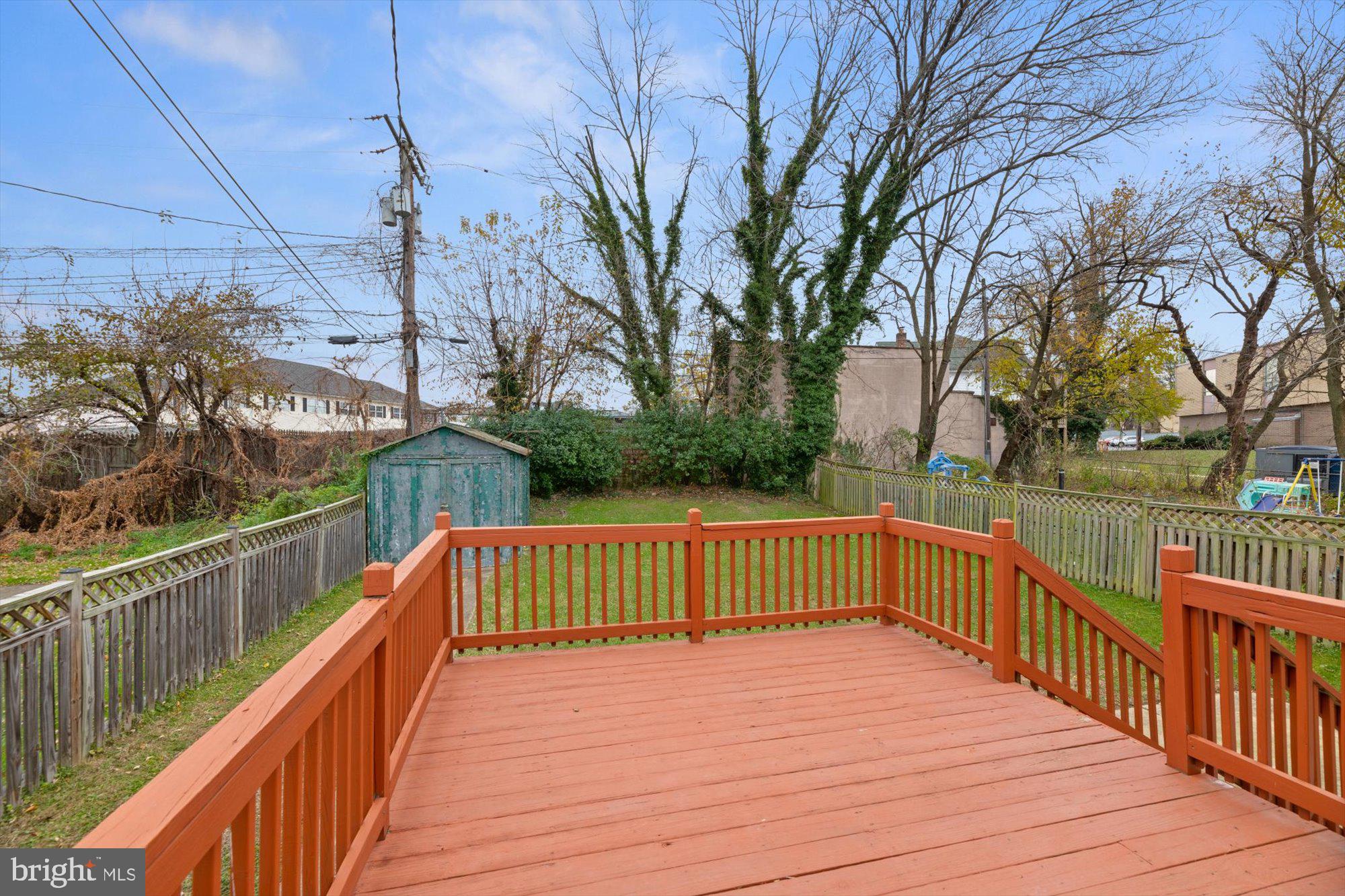 HAMILTON HEIGHTS - Residential