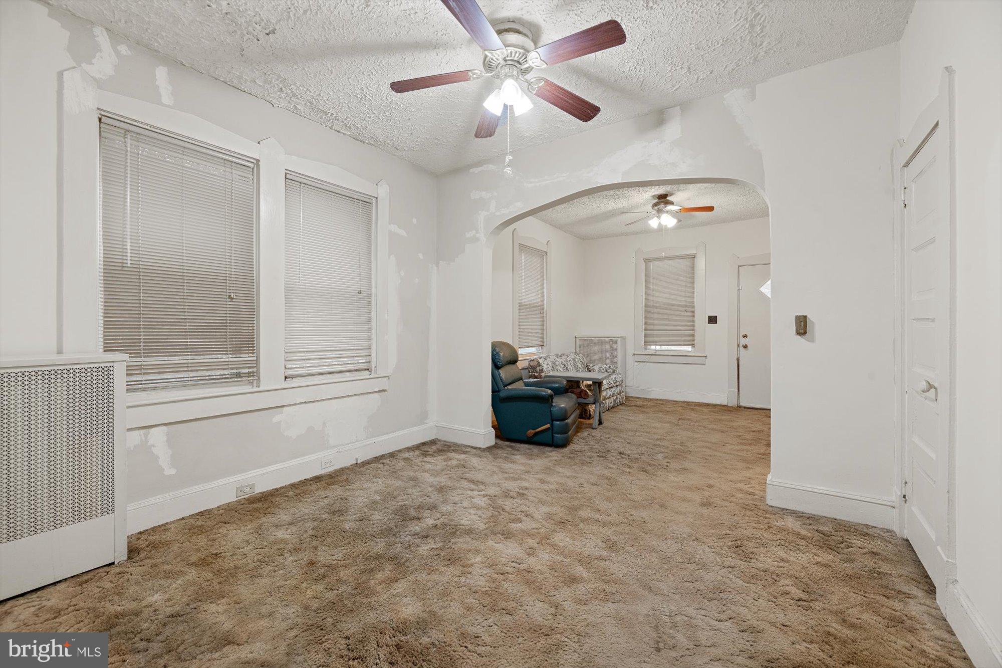 HAMILTON HEIGHTS - Residential