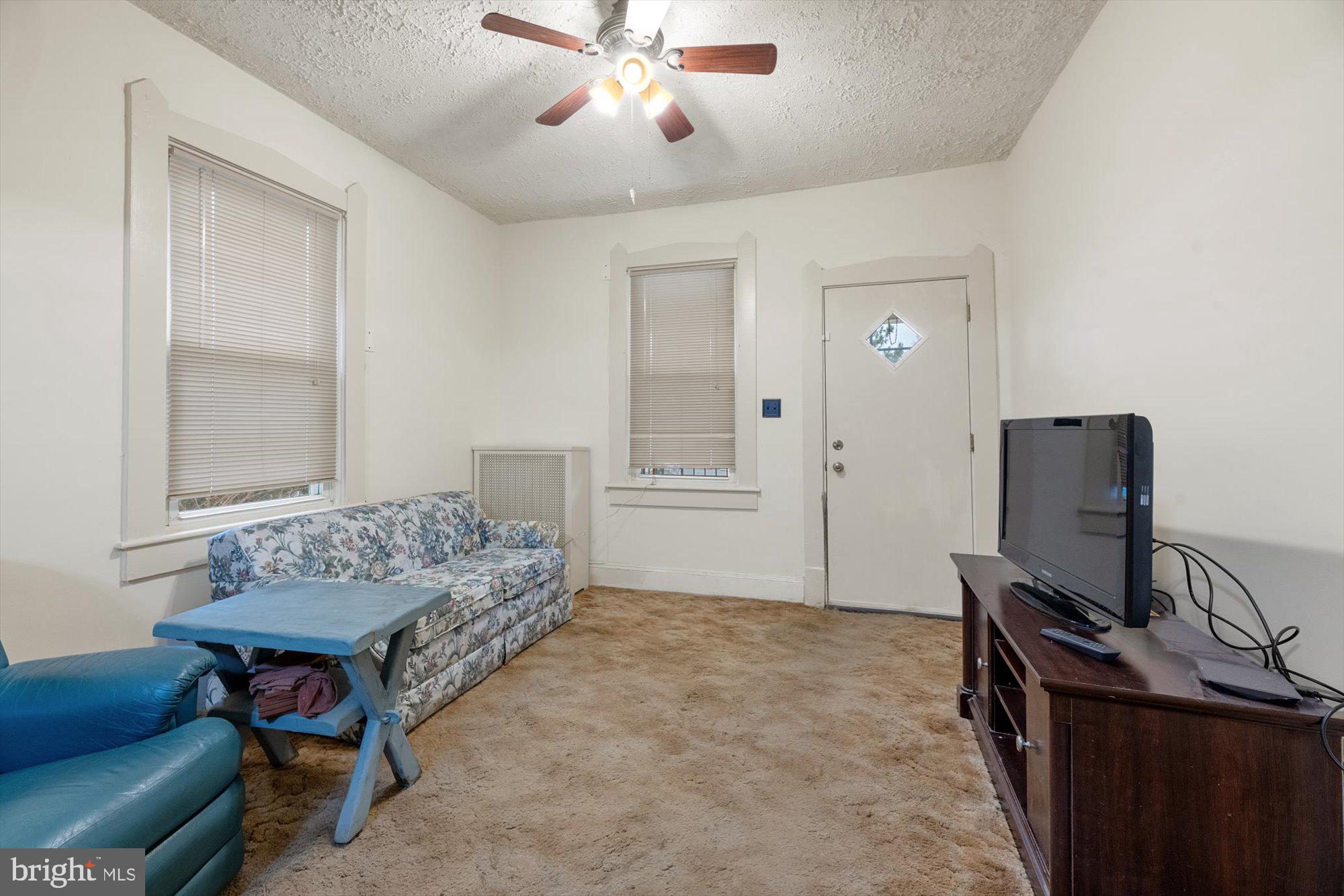 HAMILTON HEIGHTS - Residential