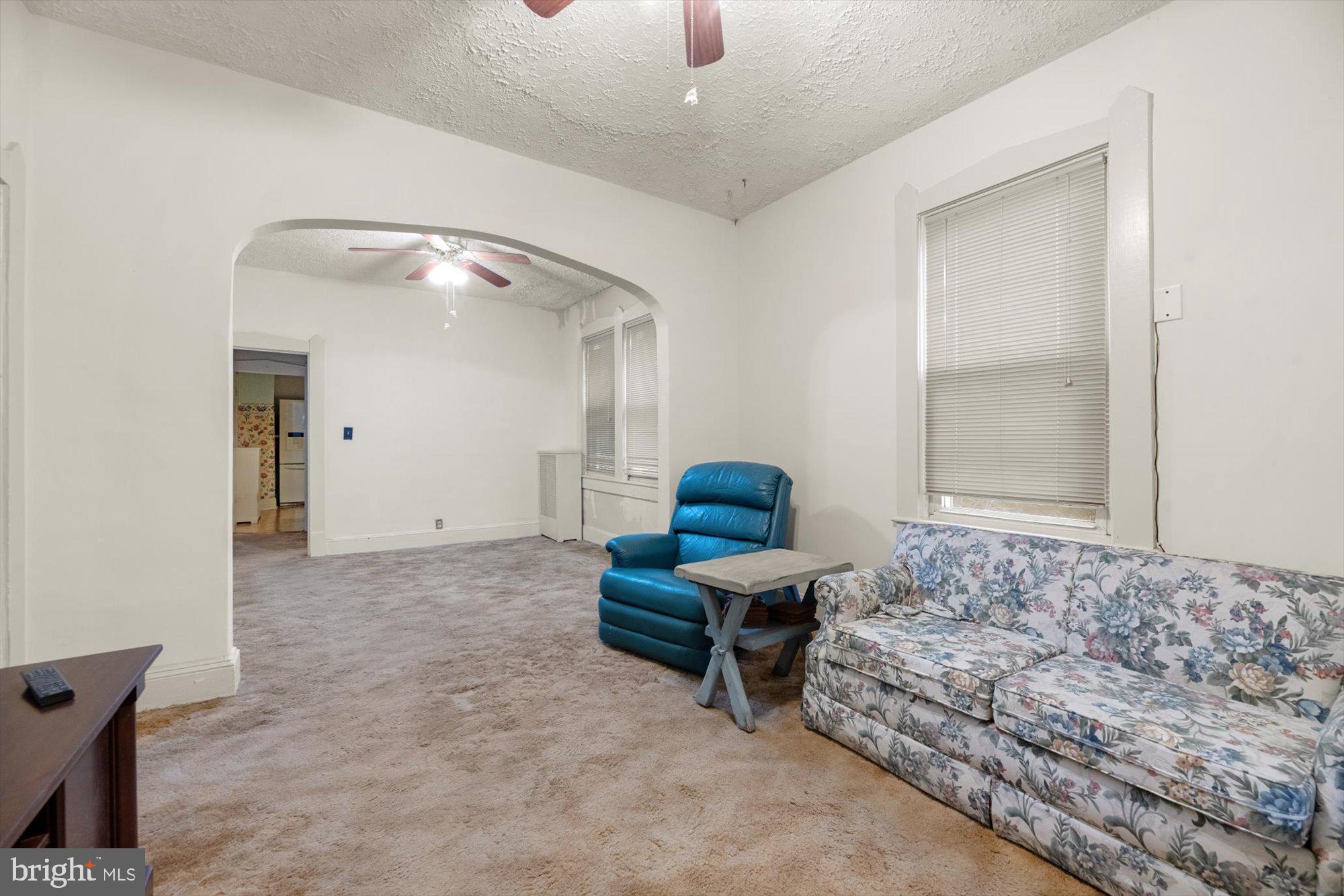 HAMILTON HEIGHTS - Residential