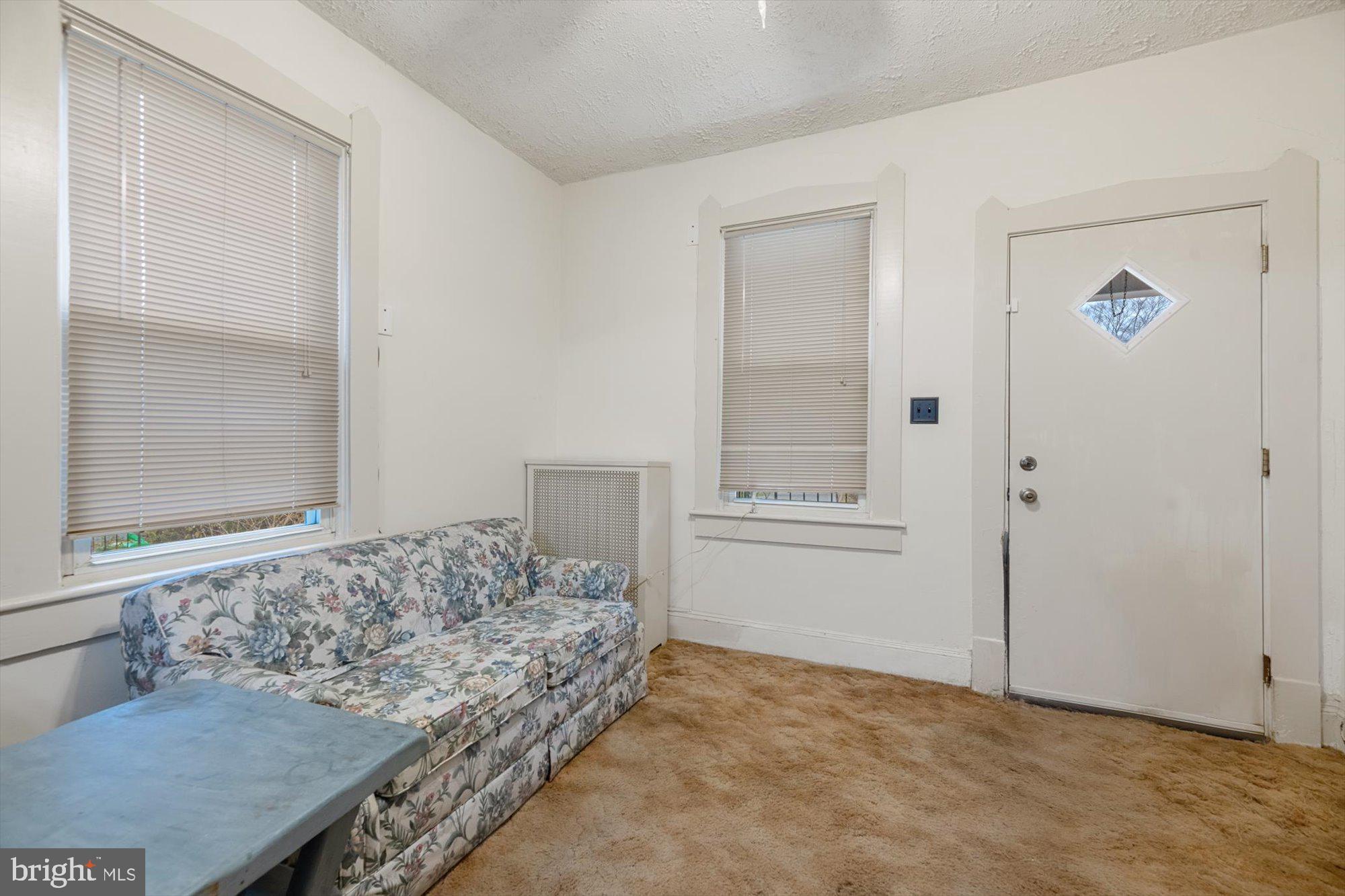 HAMILTON HEIGHTS - Residential