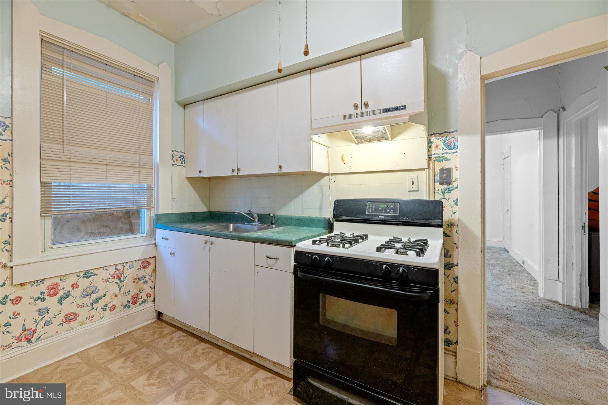 HAMILTON HEIGHTS - Residential