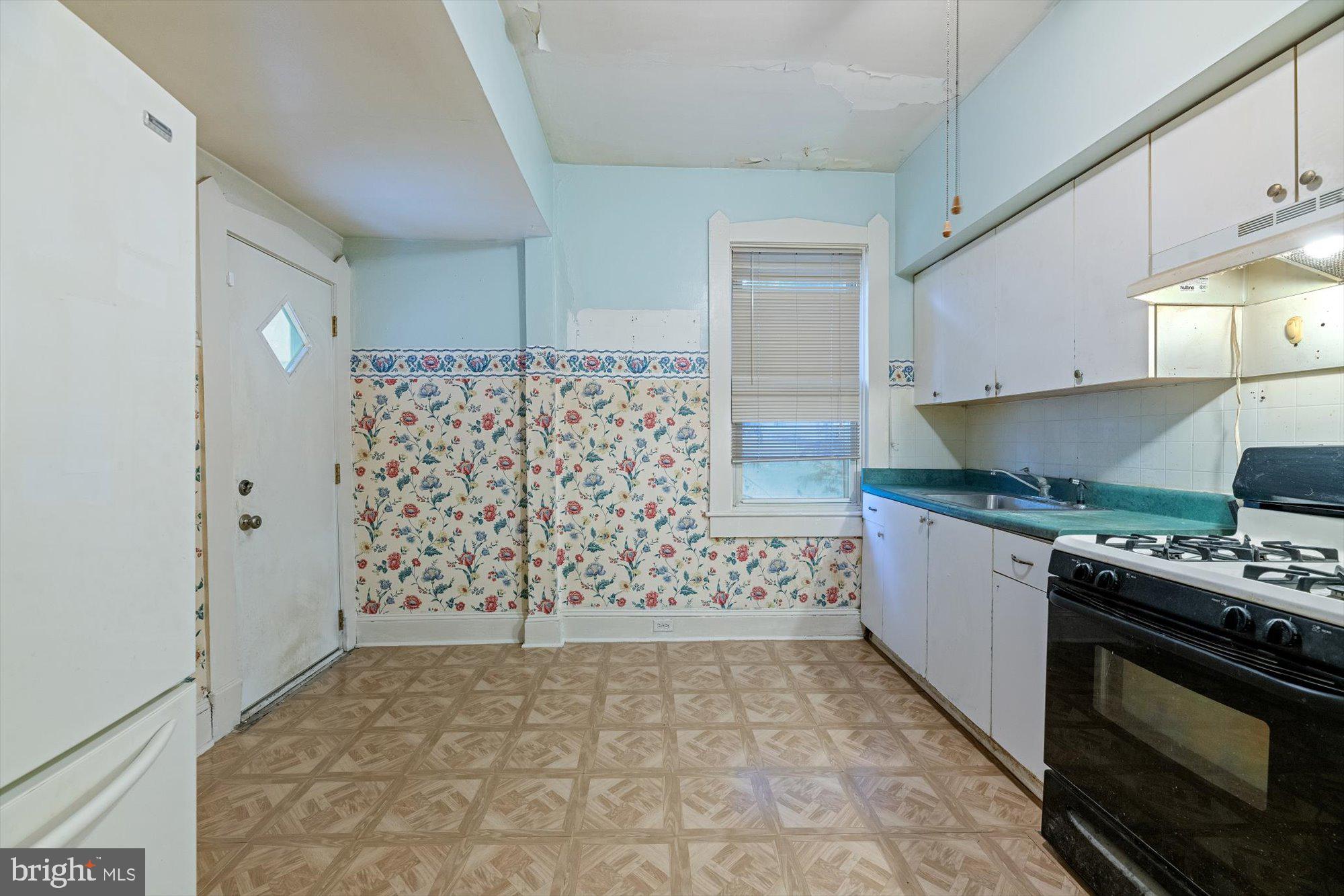 HAMILTON HEIGHTS - Residential