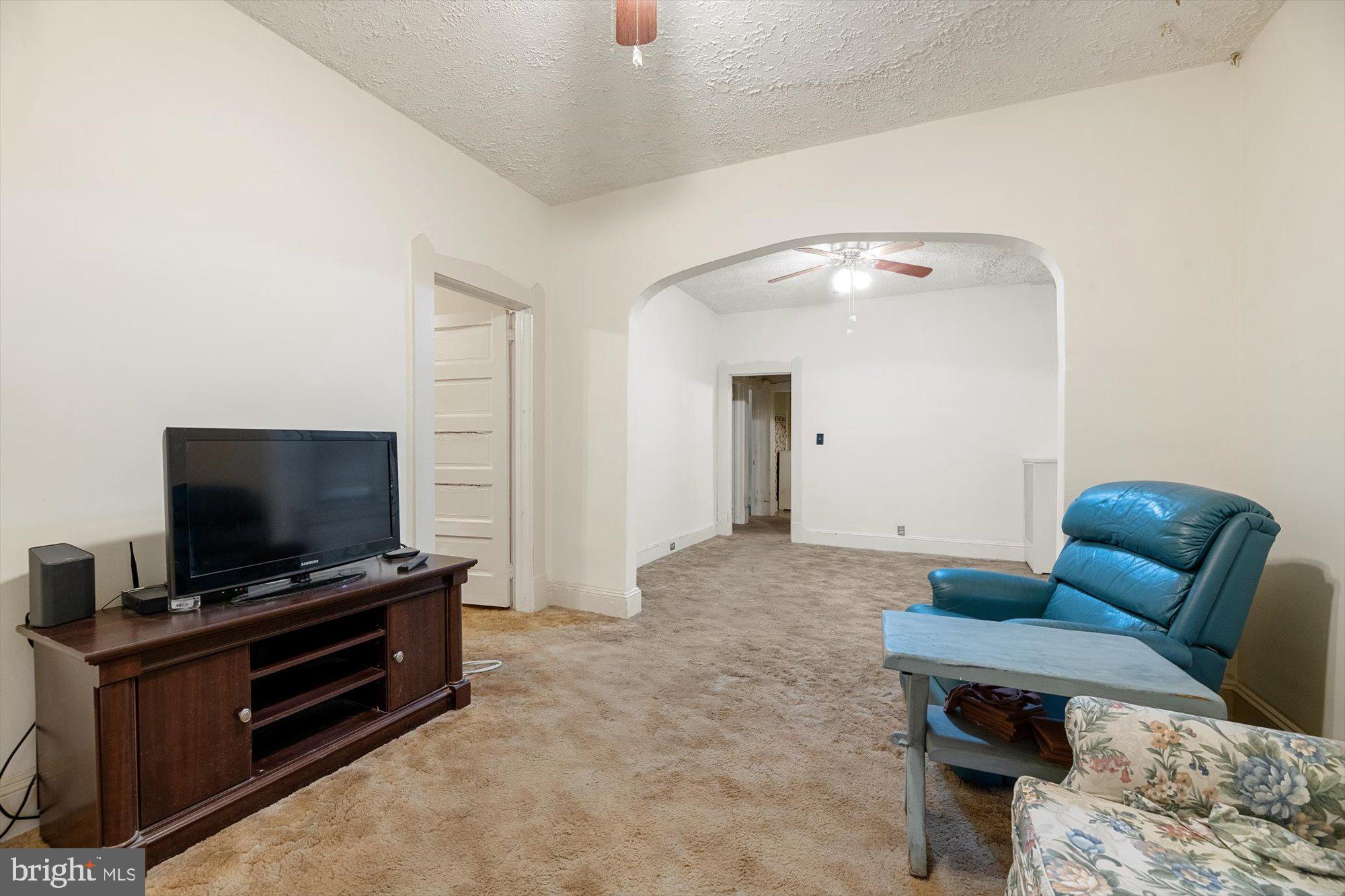 HAMILTON HEIGHTS - Residential