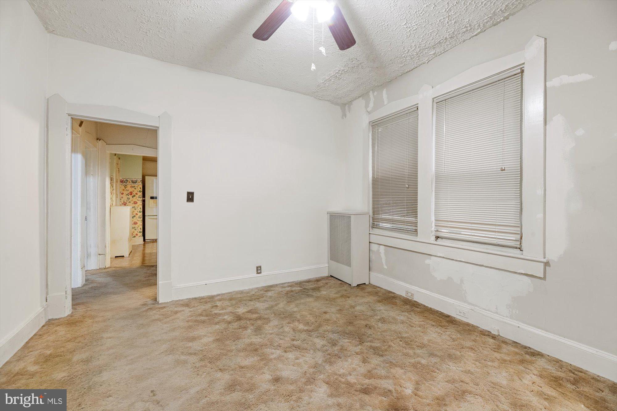 HAMILTON HEIGHTS - Residential