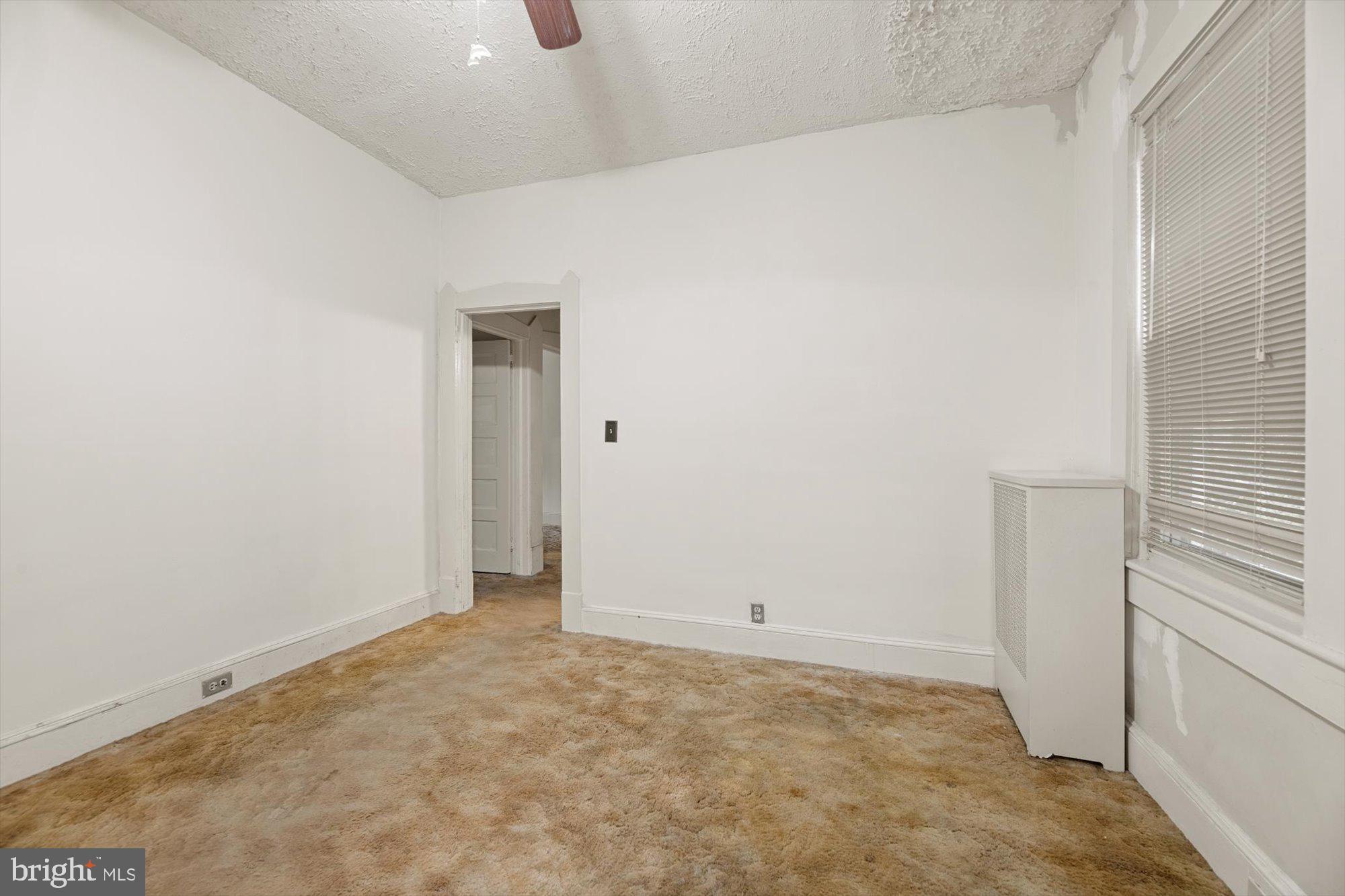 HAMILTON HEIGHTS - Residential