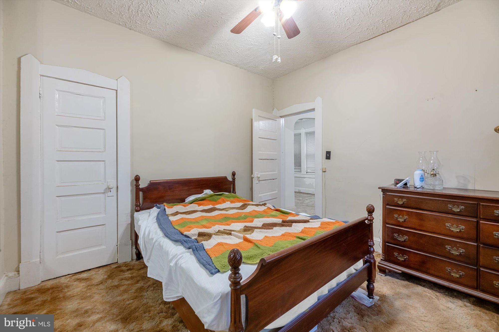 HAMILTON HEIGHTS - Residential