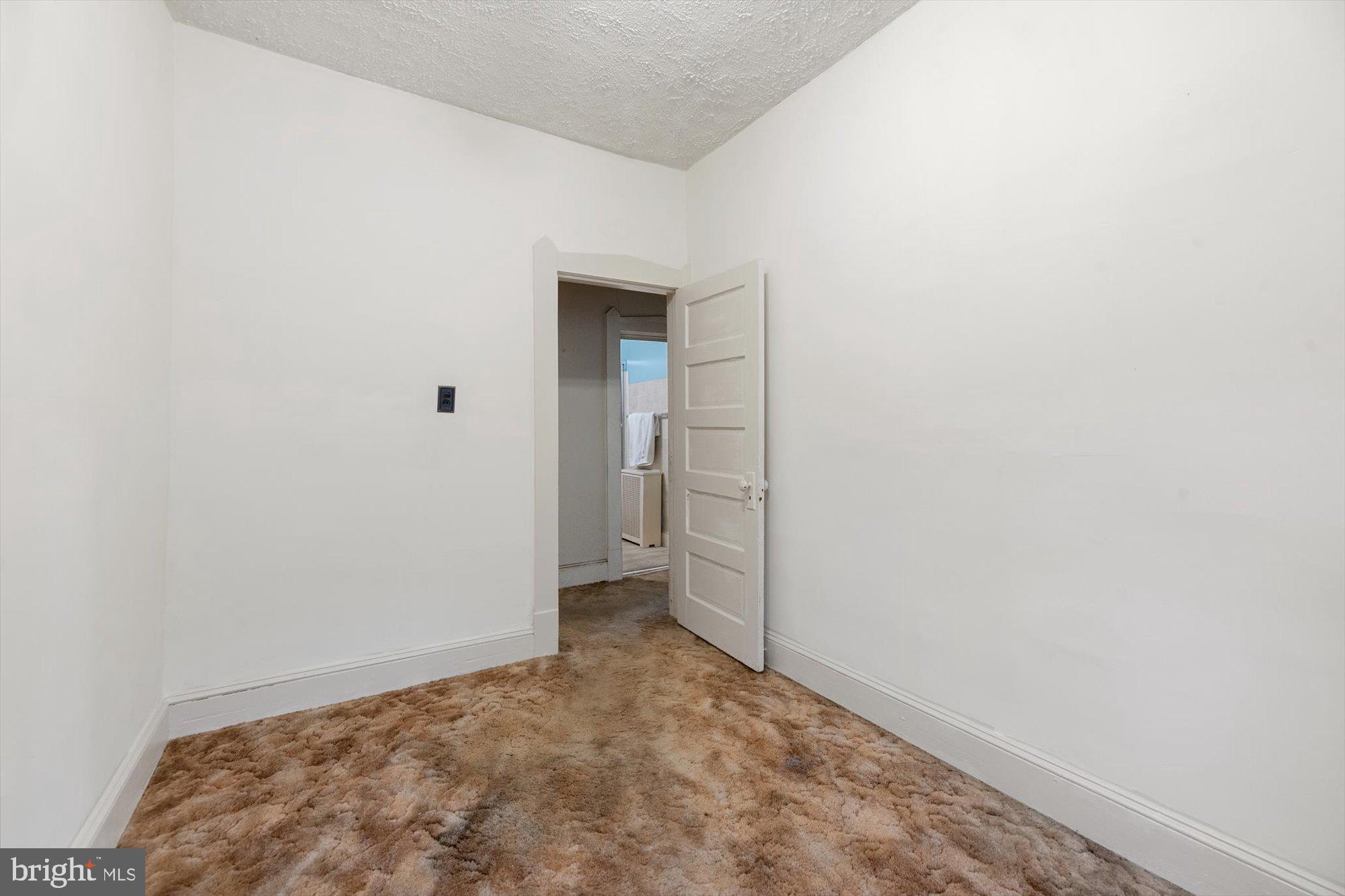 HAMILTON HEIGHTS - Residential