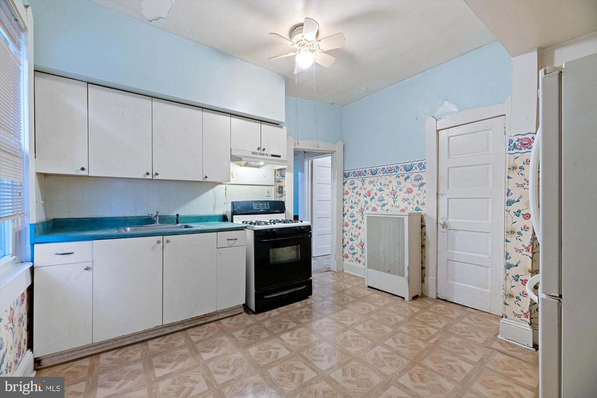 HAMILTON HEIGHTS - Residential