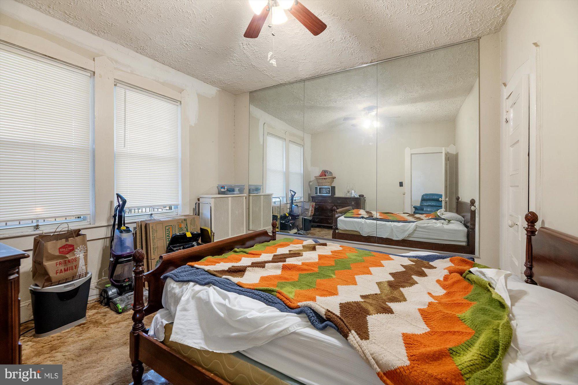 HAMILTON HEIGHTS - Residential