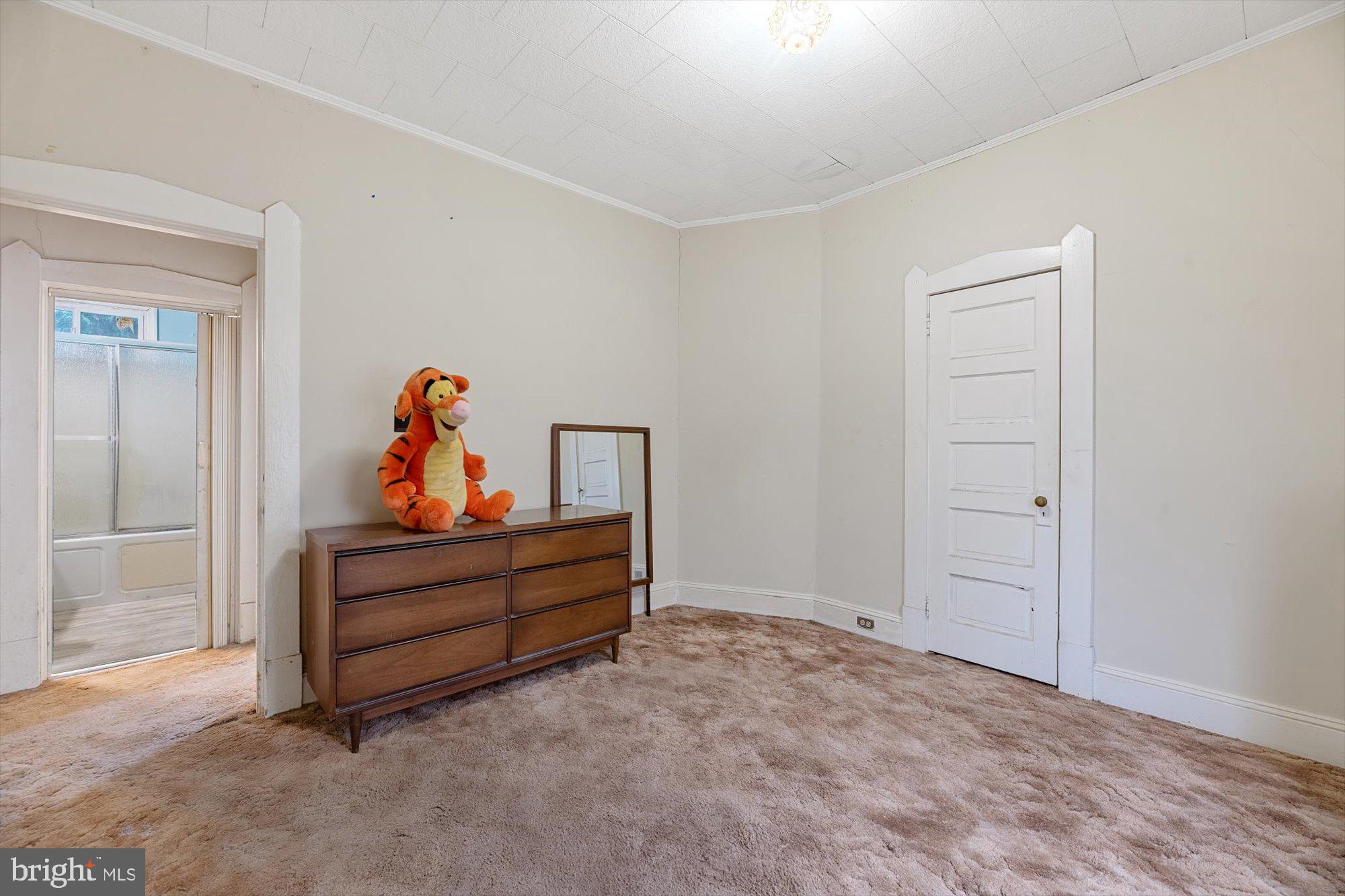 HAMILTON HEIGHTS - Residential