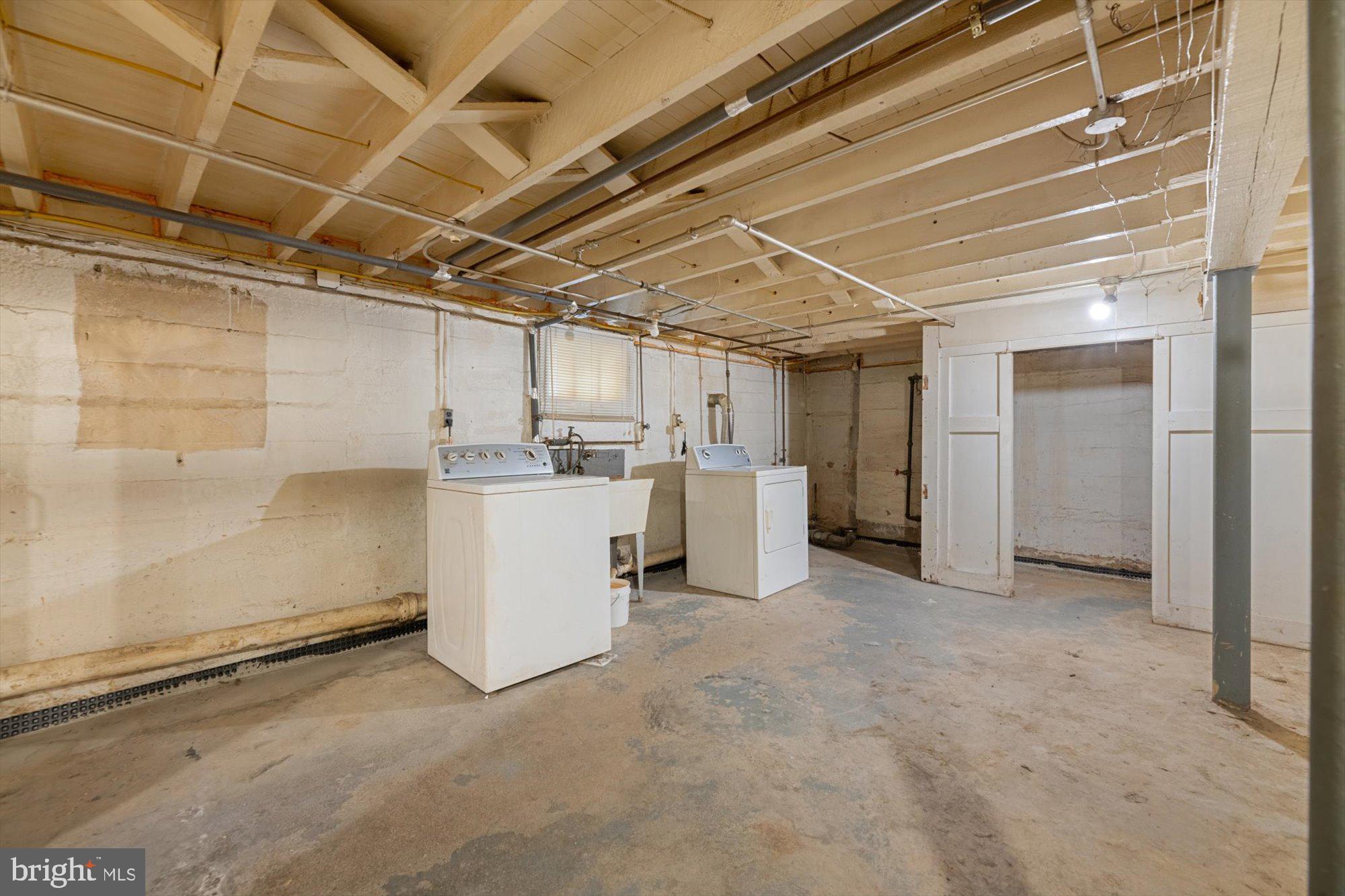 HAMILTON HEIGHTS - Residential