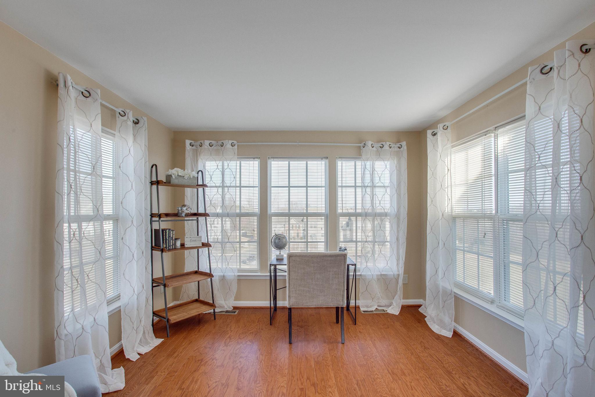 SUMMIT RIDGE - Residential