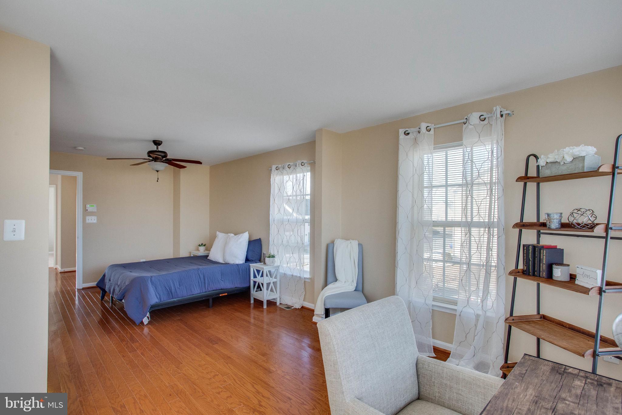 SUMMIT RIDGE - Residential