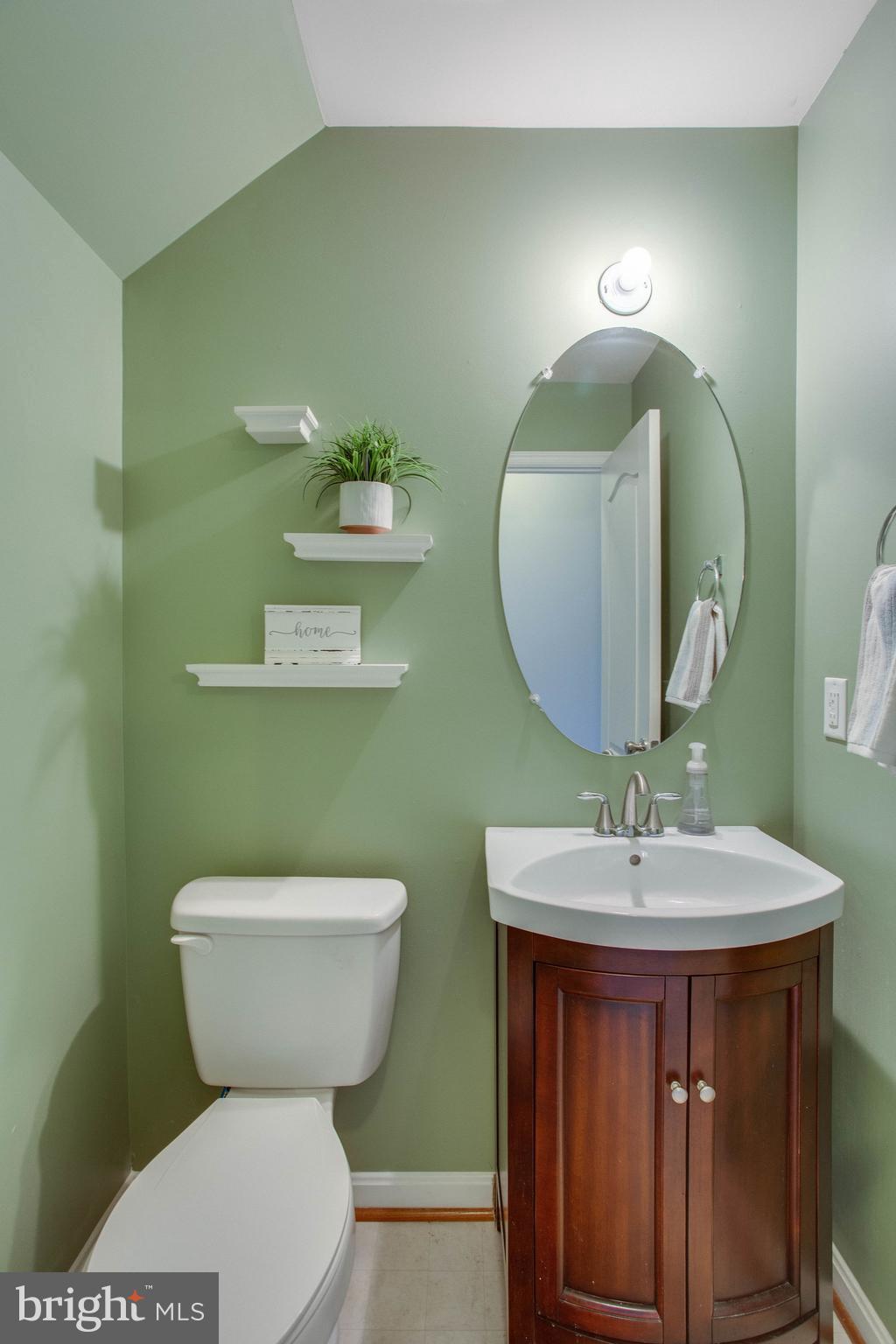 SUMMIT RIDGE - Residential