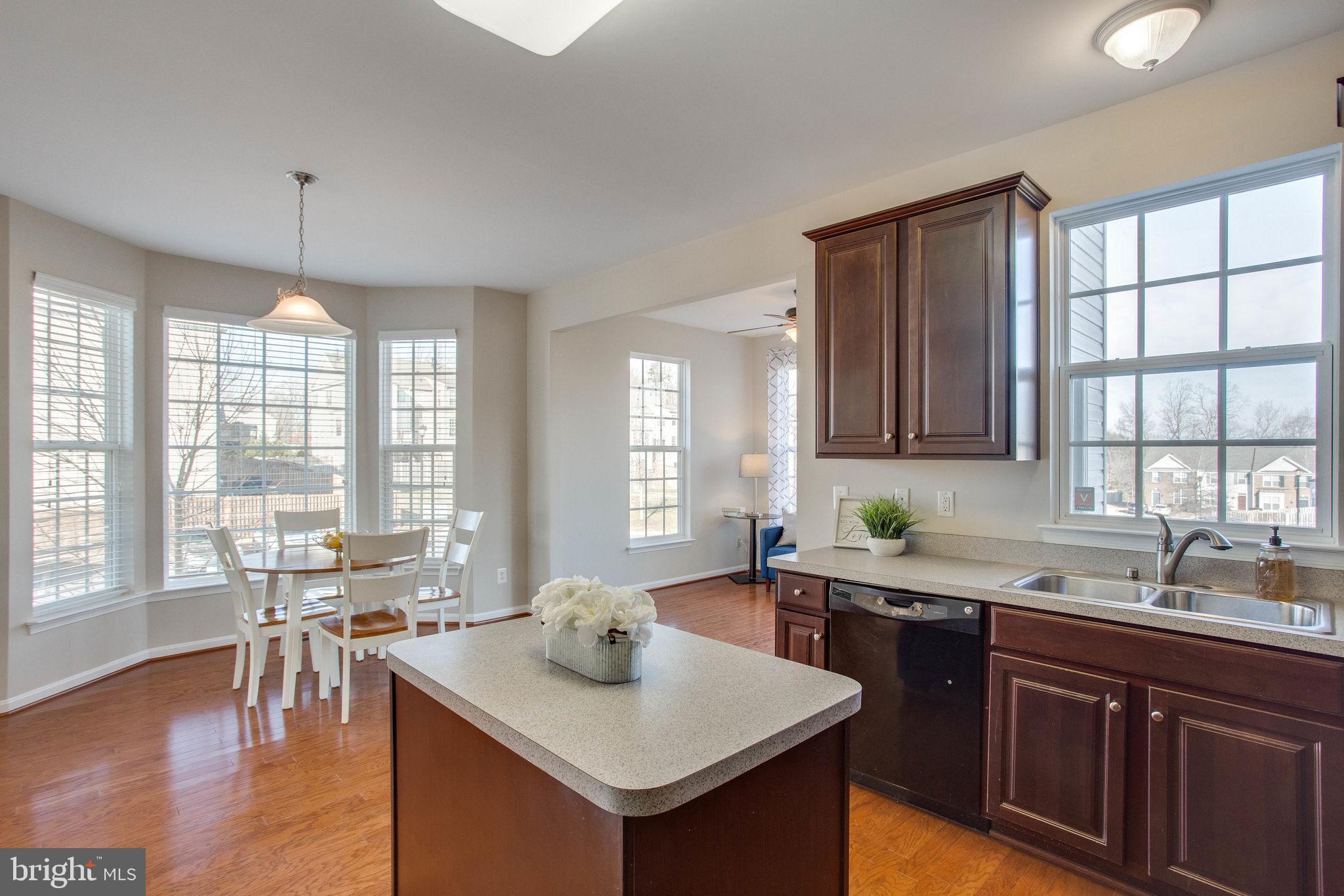 SUMMIT RIDGE - Residential