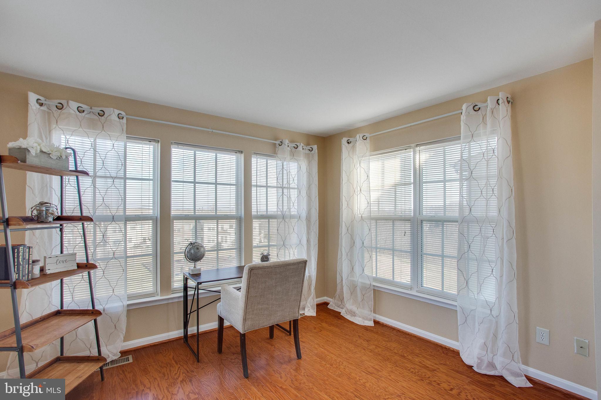 SUMMIT RIDGE - Residential