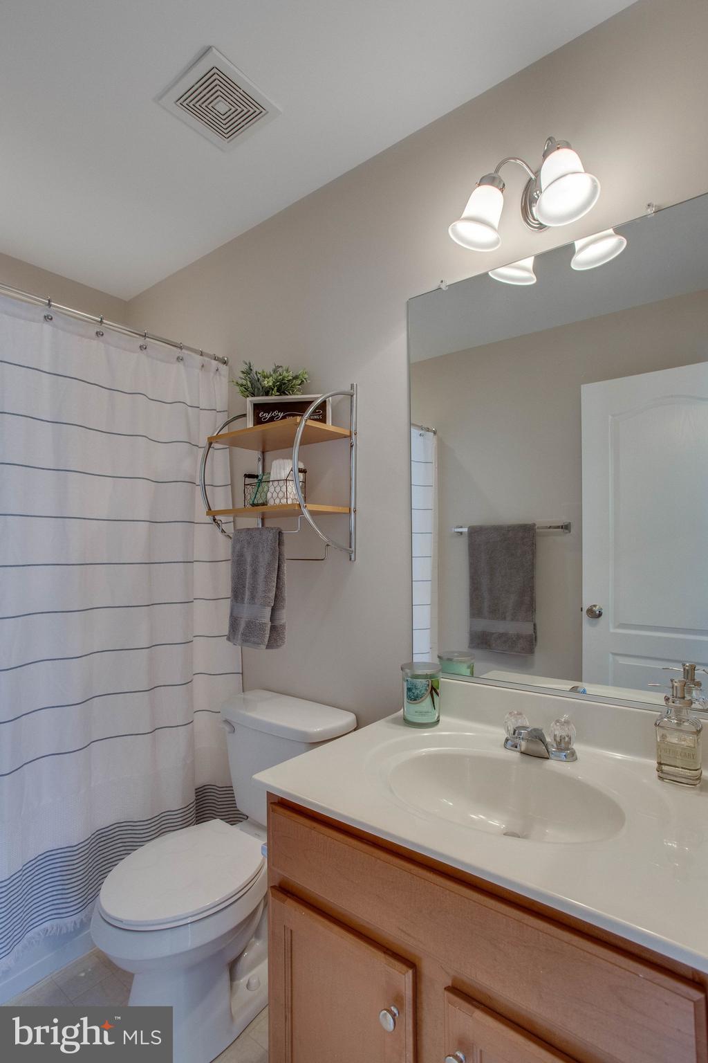 SUMMIT RIDGE - Residential