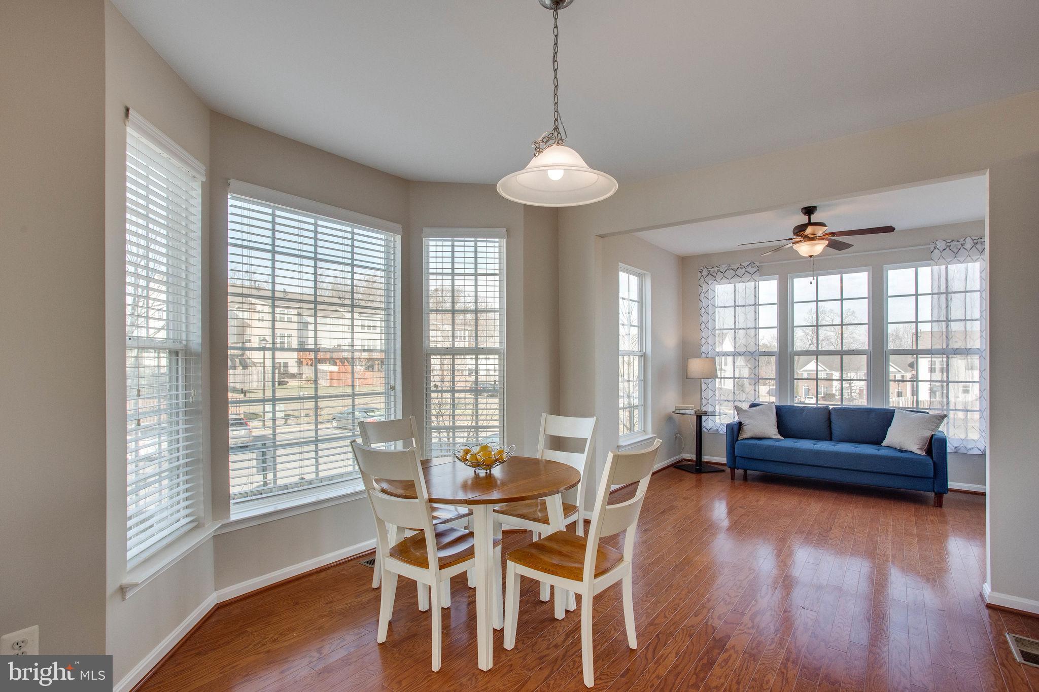 SUMMIT RIDGE - Residential