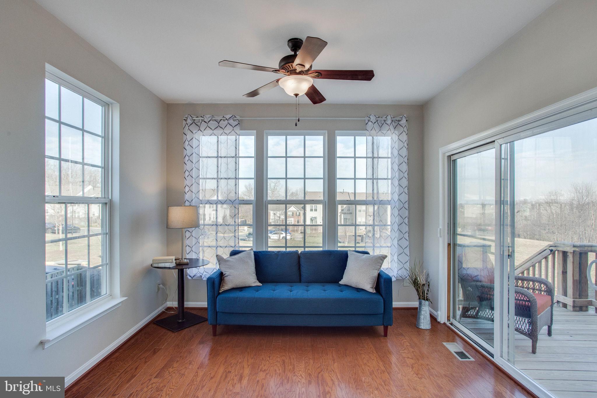 SUMMIT RIDGE - Residential