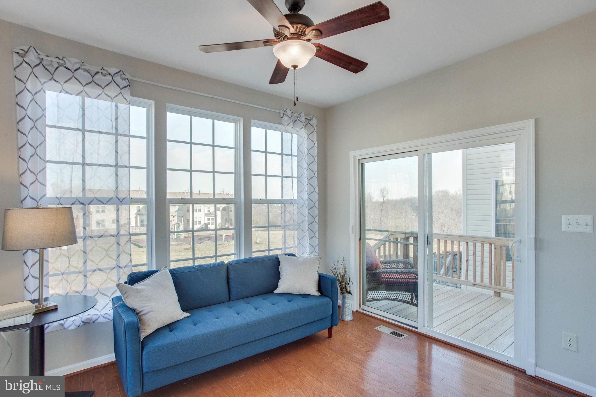 SUMMIT RIDGE - Residential