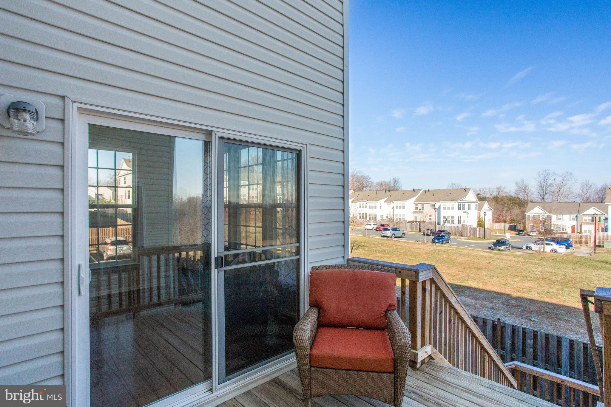 SUMMIT RIDGE - Residential