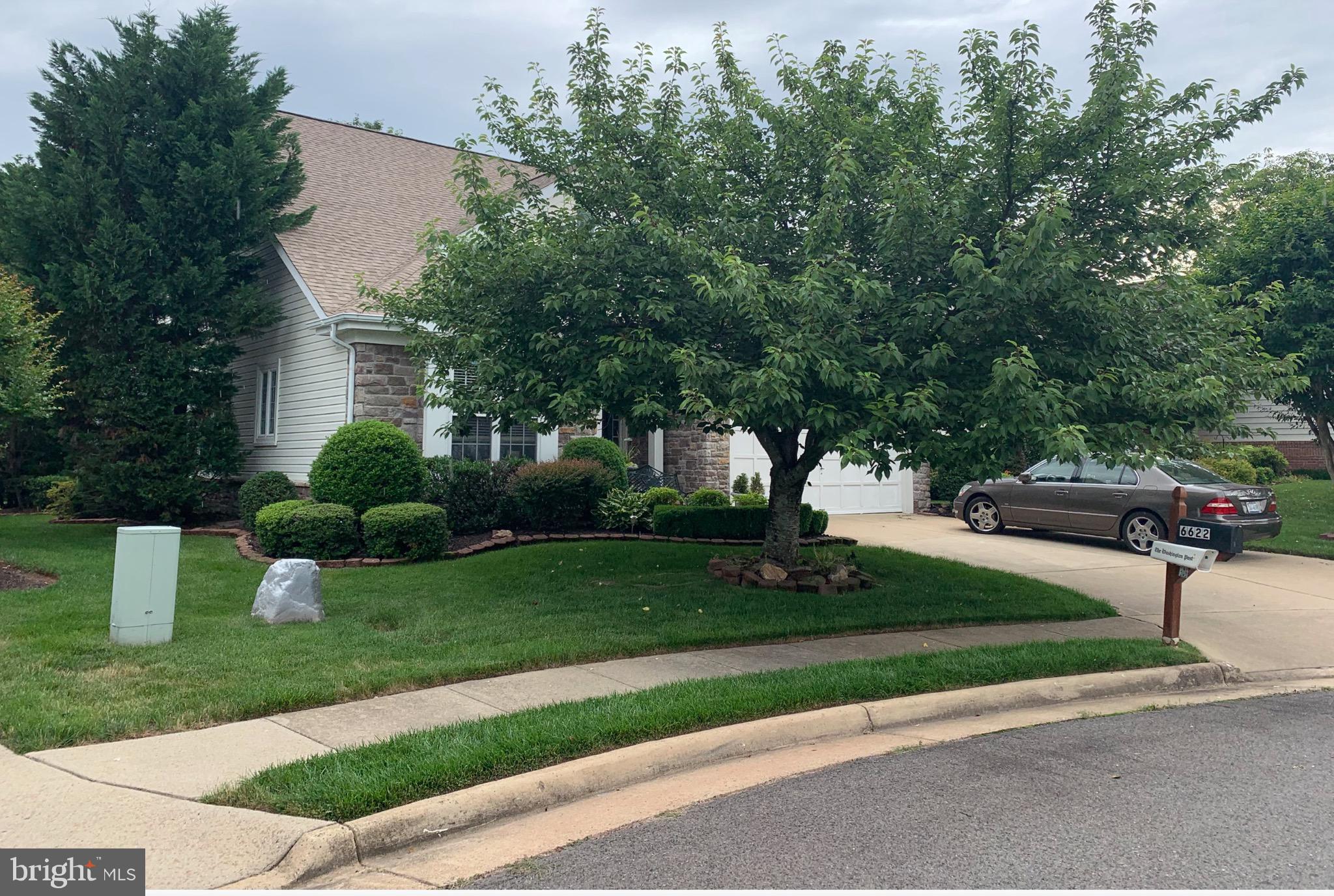 HERITAGE HUNT - Residential