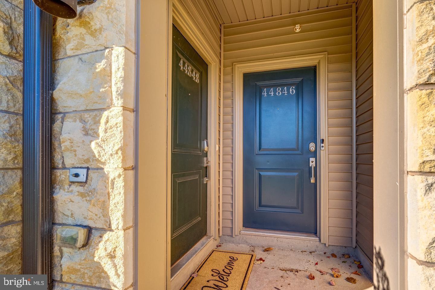 ONE LOUDOUN - Residential Lease