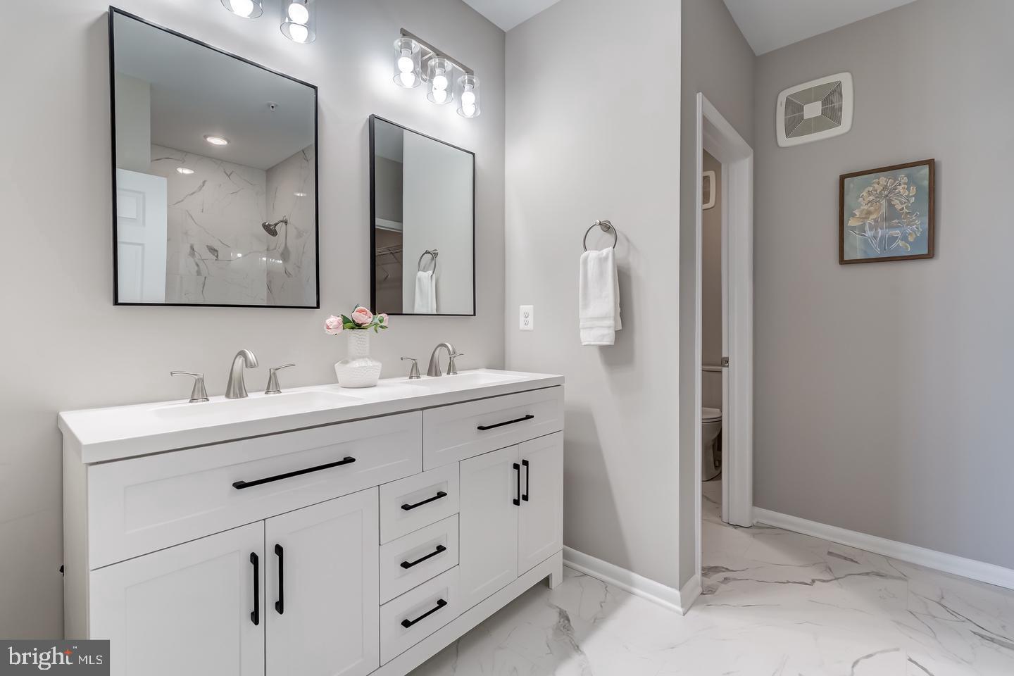 ONE LOUDOUN - Residential Lease