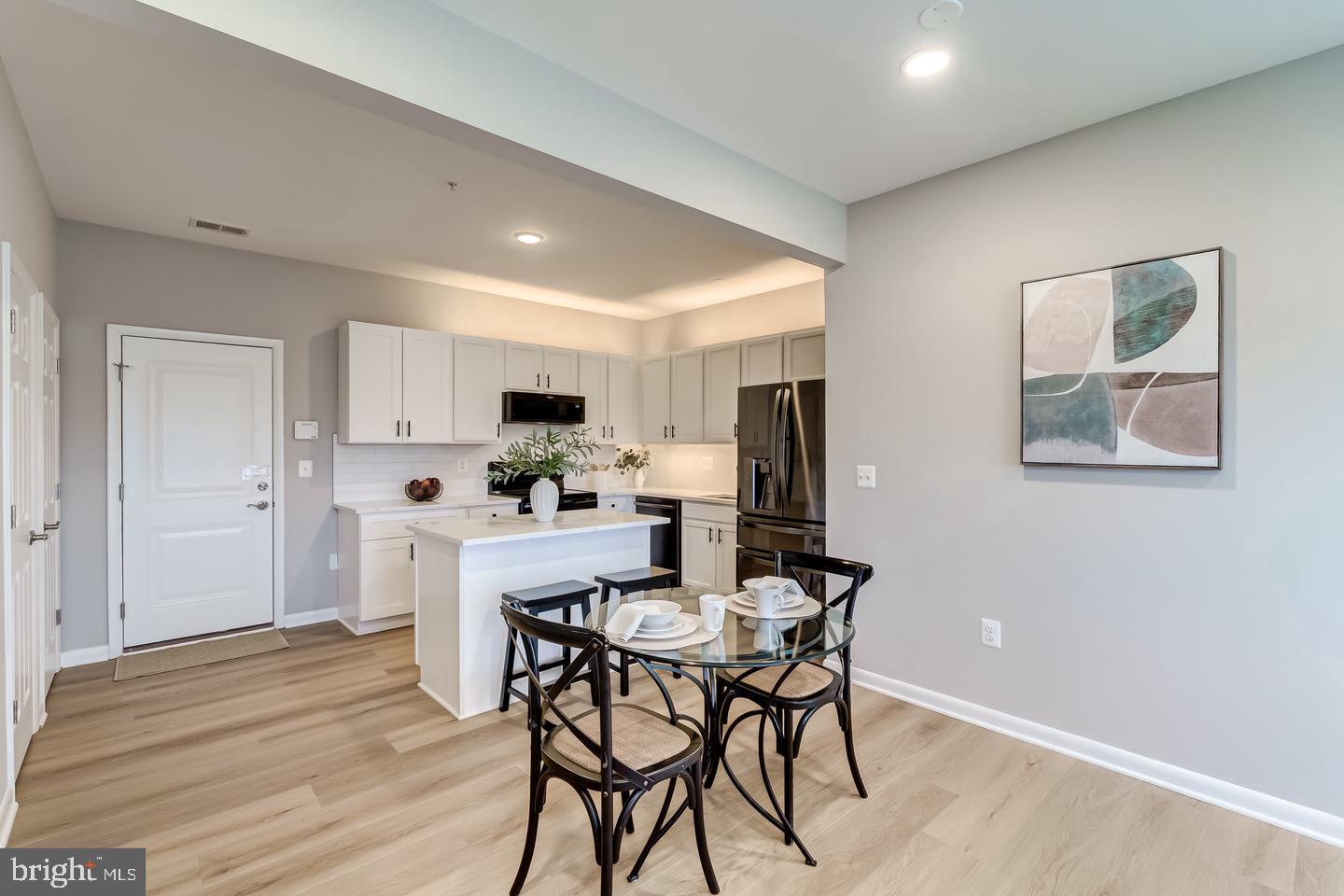 ONE LOUDOUN - Residential Lease