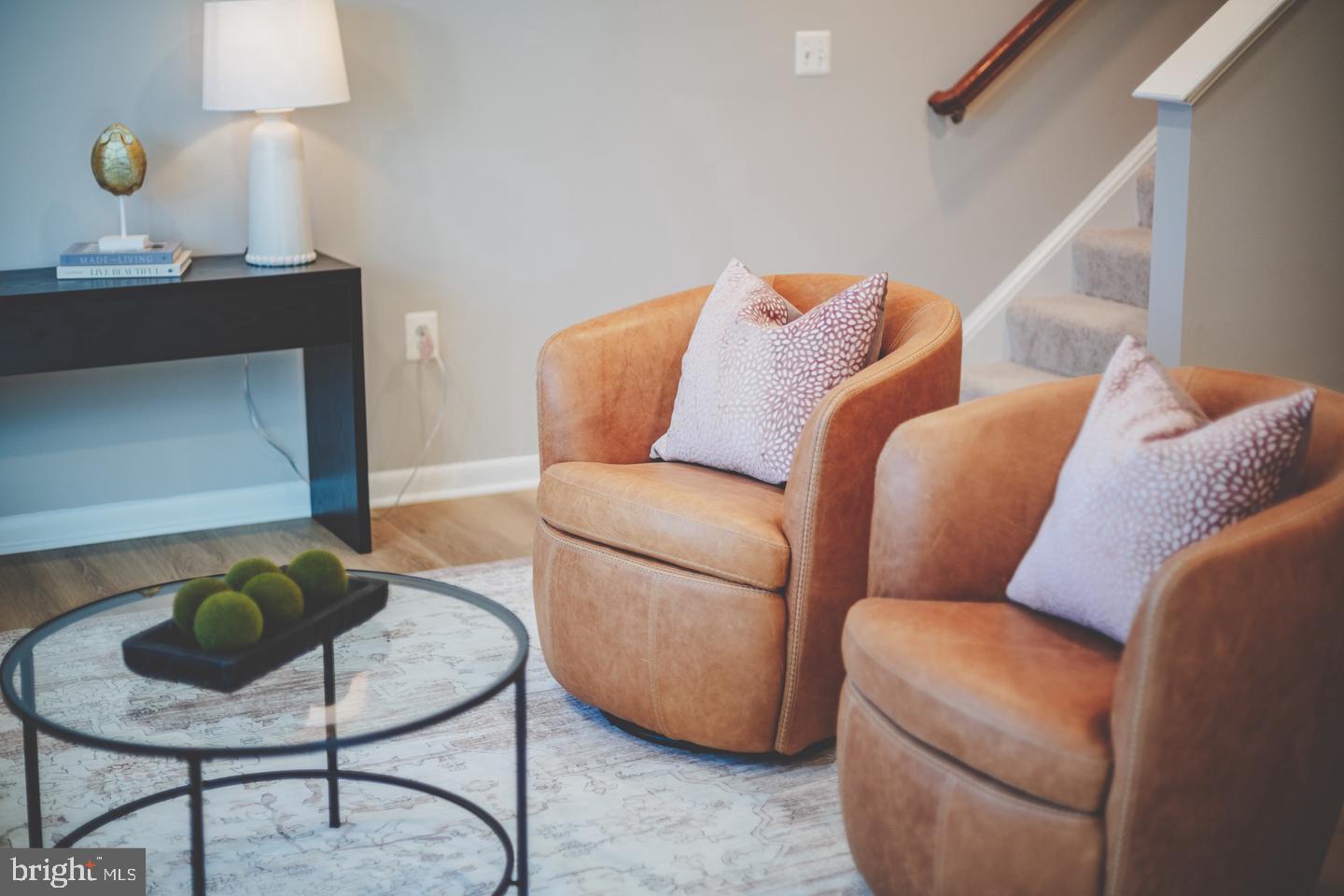 ONE LOUDOUN - Residential Lease