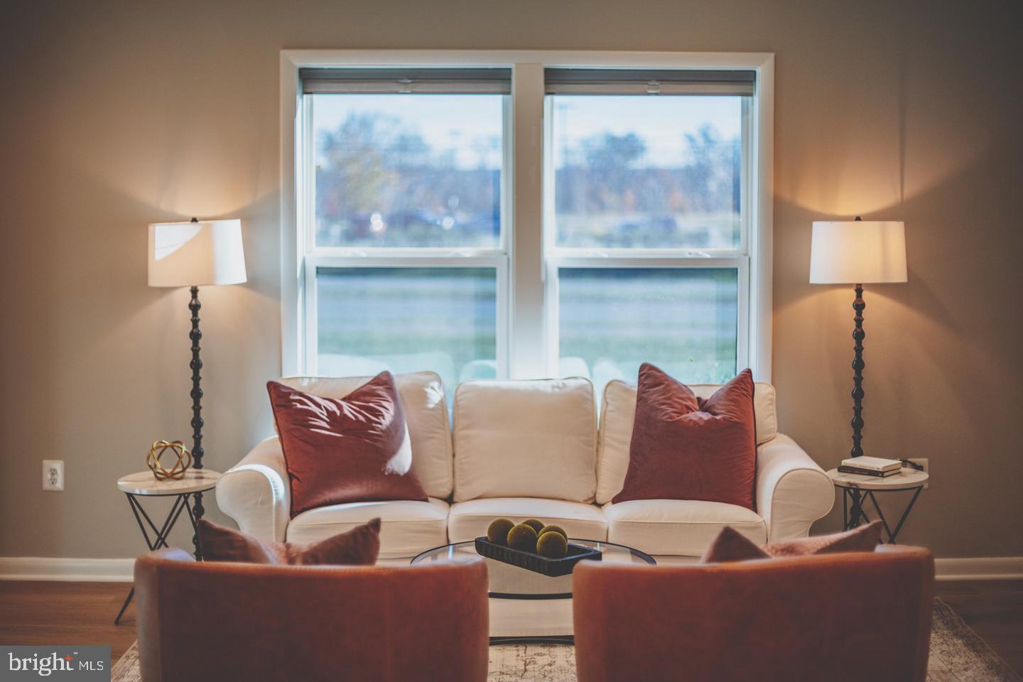 ONE LOUDOUN - Residential Lease