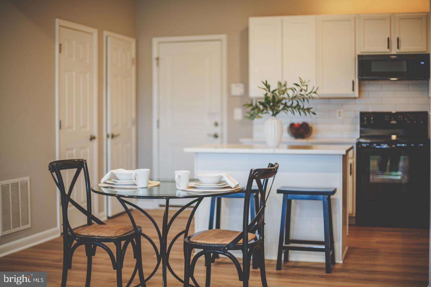 ONE LOUDOUN - Residential Lease