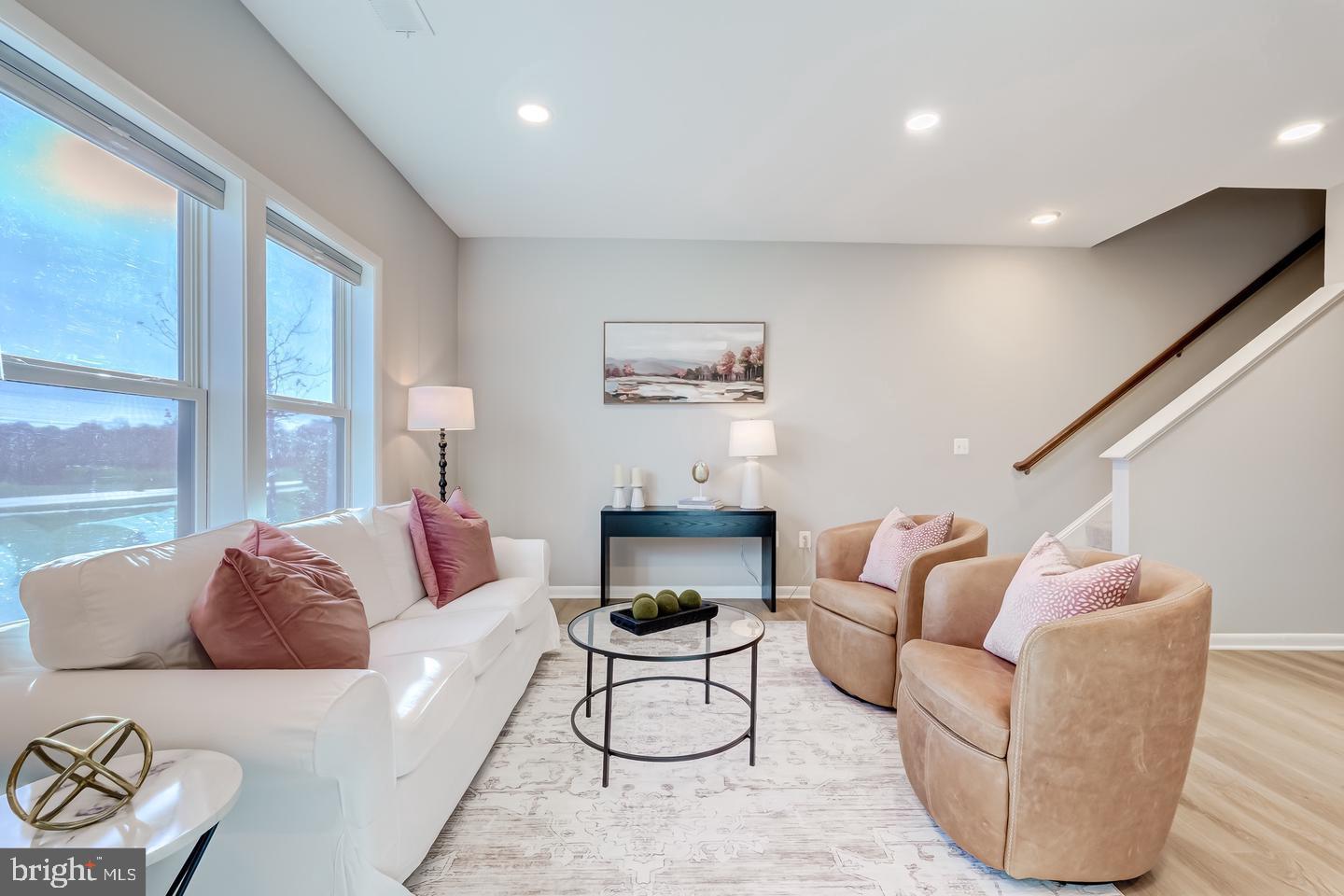 ONE LOUDOUN - Residential Lease