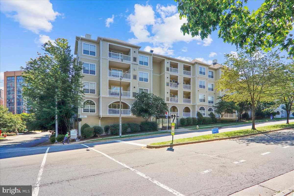 4551 Strutfield Lane Unit 4433, Alexandria, VA 22311