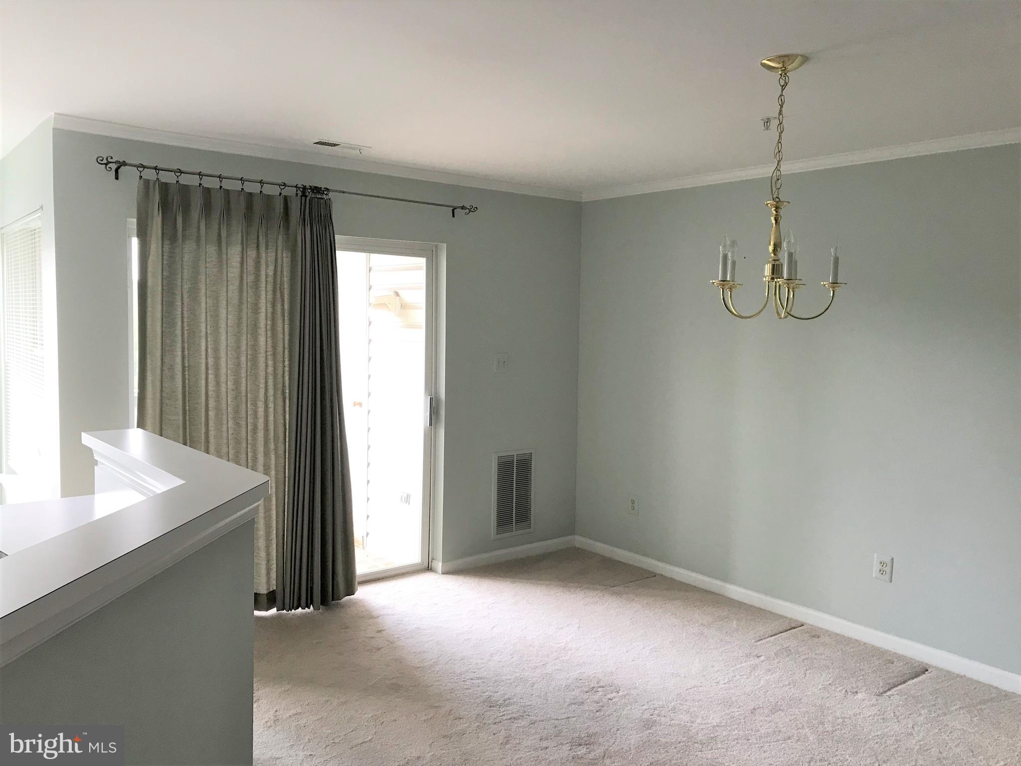 CROMWELL FOUNTAIN - Residential Lease