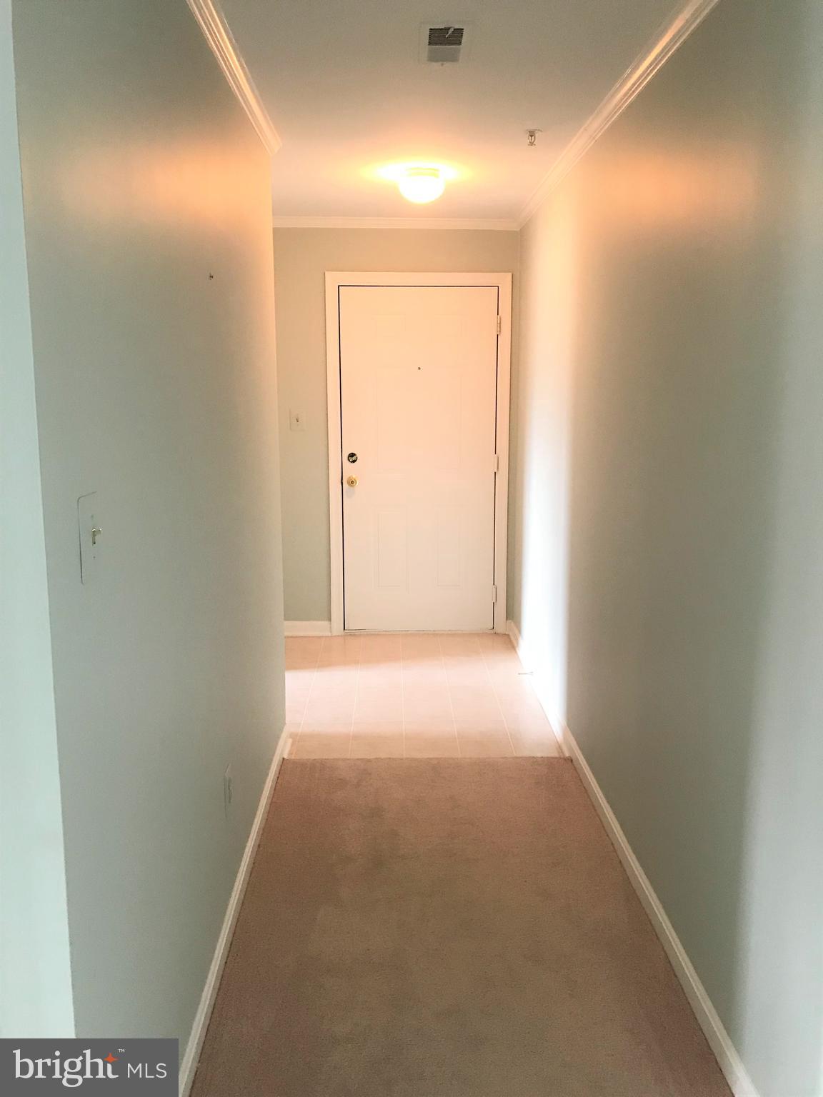 CROMWELL FOUNTAIN - Residential Lease