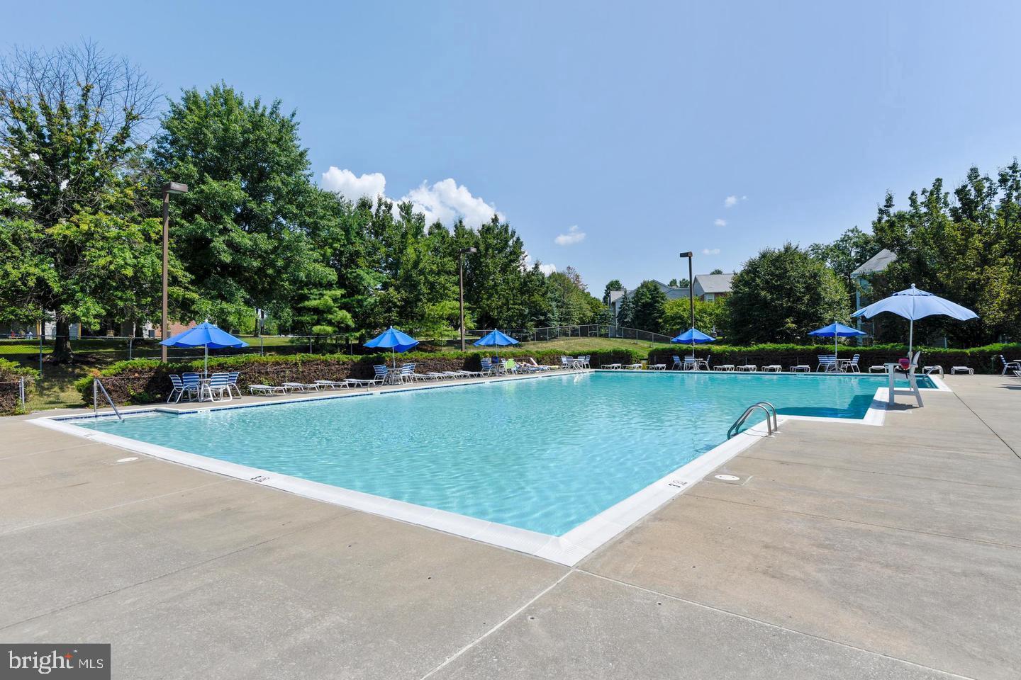 CROMWELL FOUNTAIN - Residential Lease