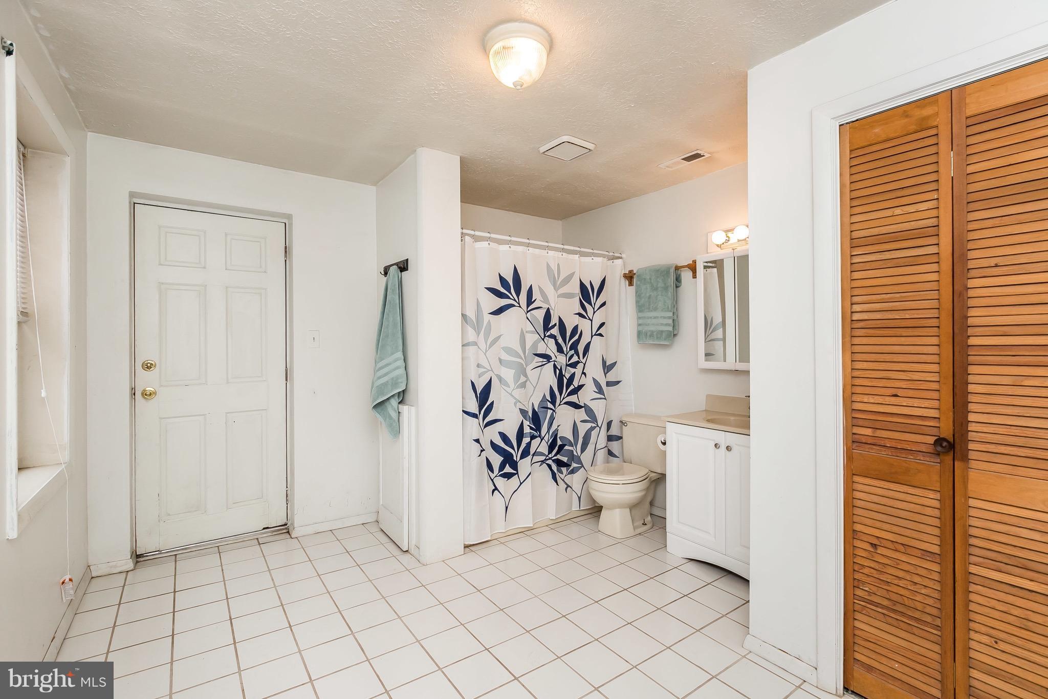 FEDERAL HILL HISTORIC DISTRICT - Residential Lease