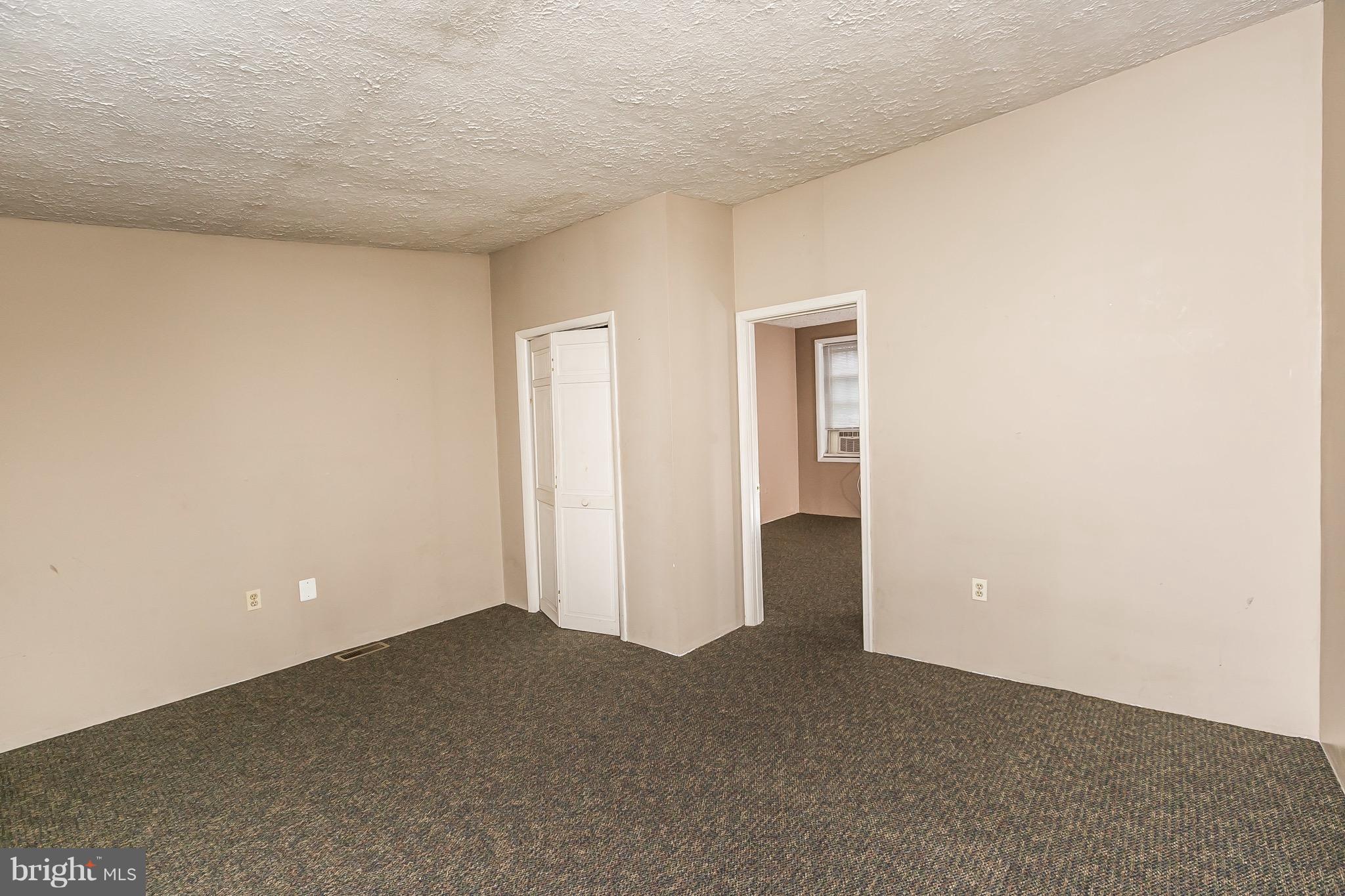 FEDERAL HILL HISTORIC DISTRICT - Residential Lease