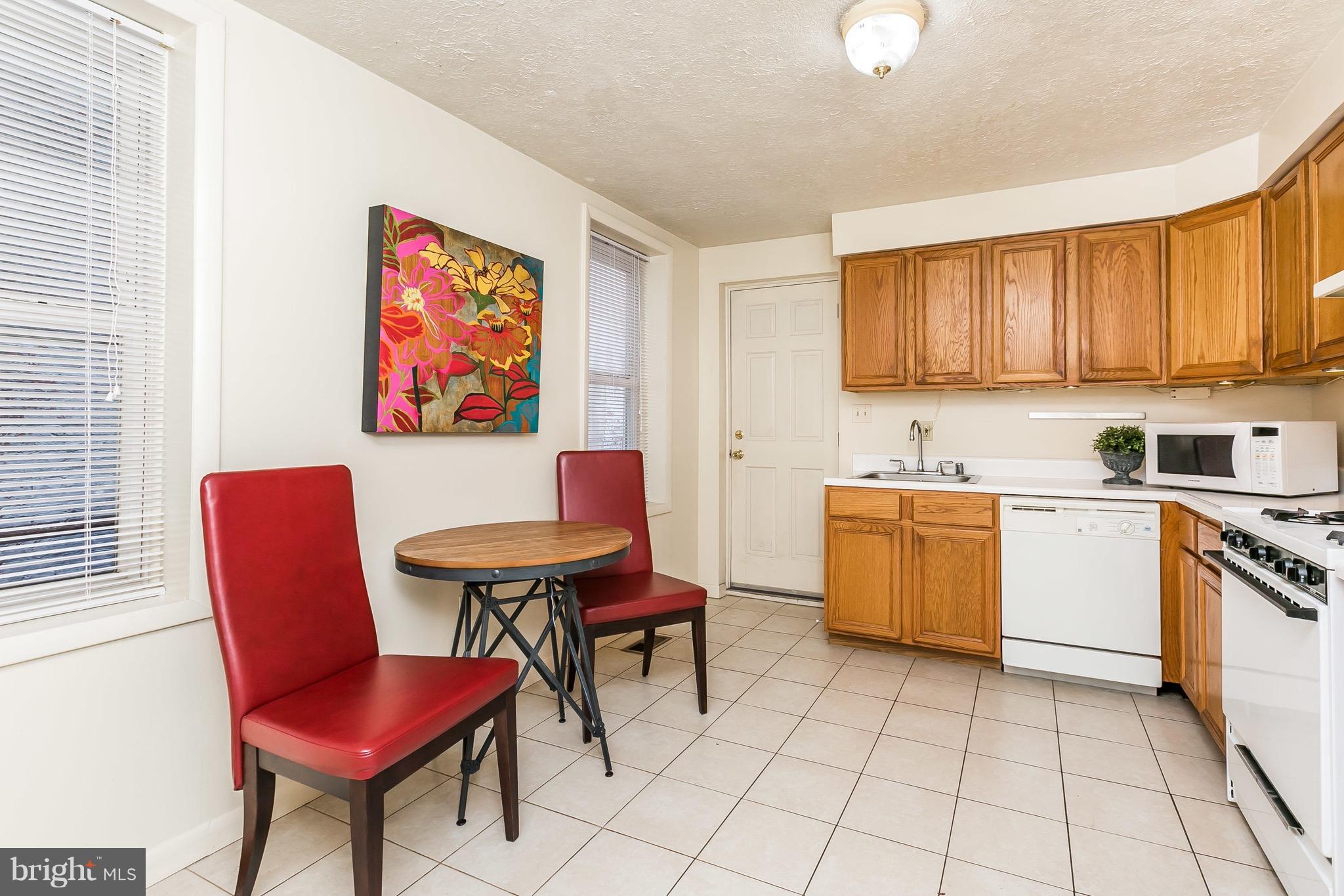 FEDERAL HILL HISTORIC DISTRICT - Residential Lease