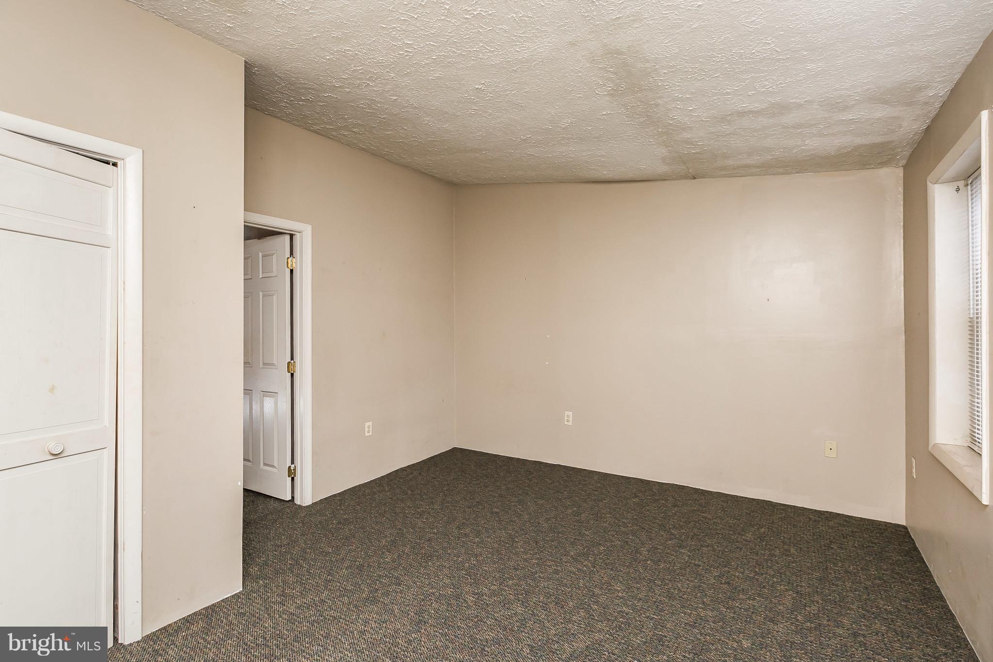 FEDERAL HILL HISTORIC DISTRICT - Residential Lease