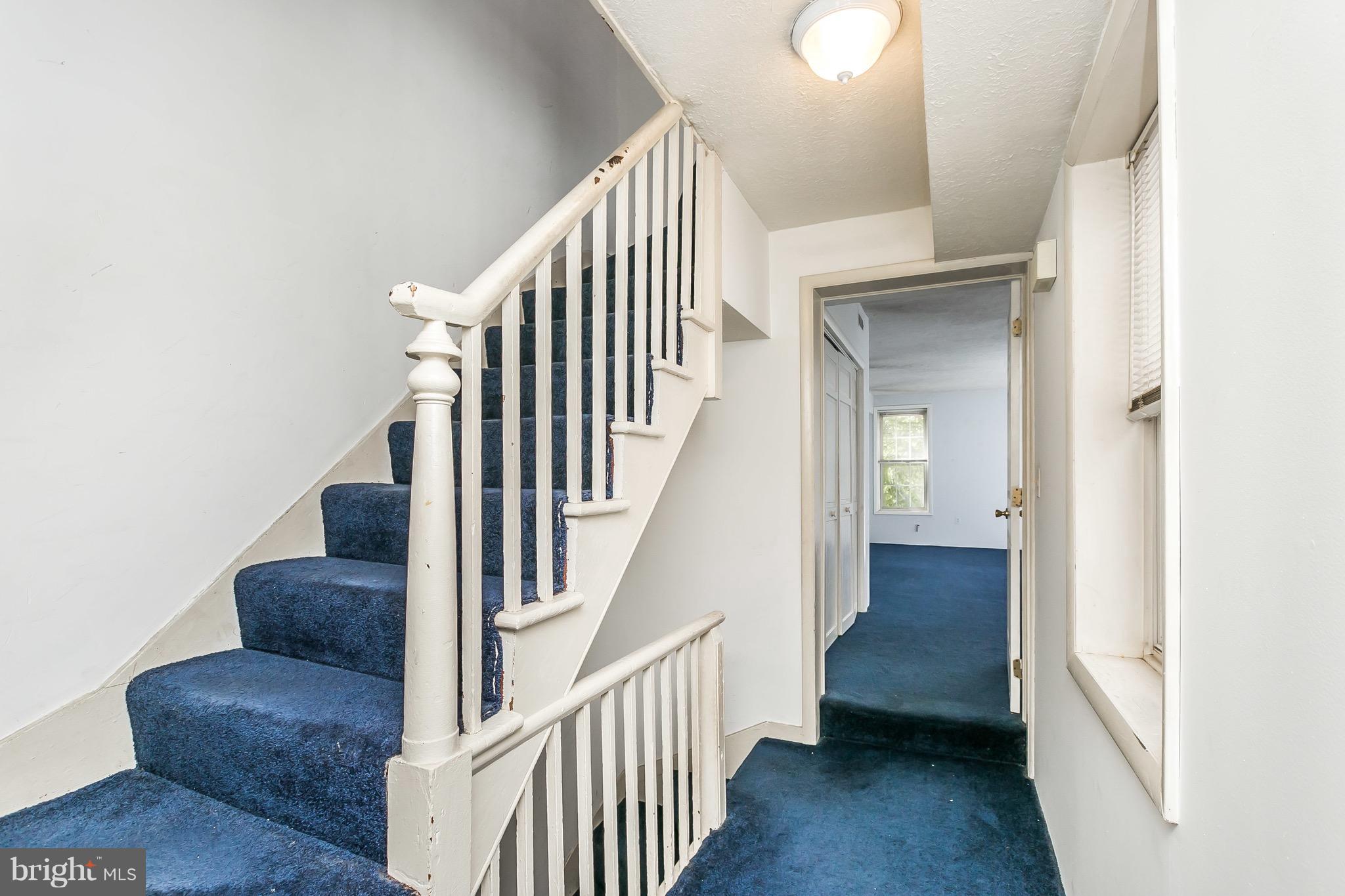 FEDERAL HILL HISTORIC DISTRICT - Residential Lease