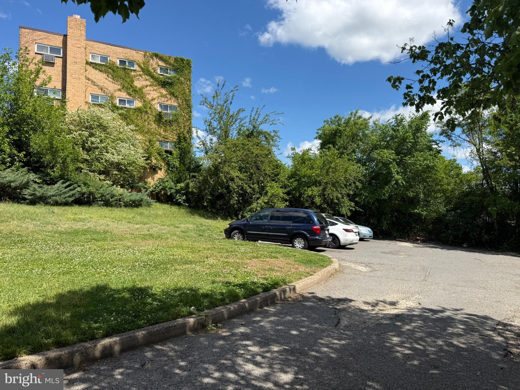 FORT DUPONT PARK - Residential